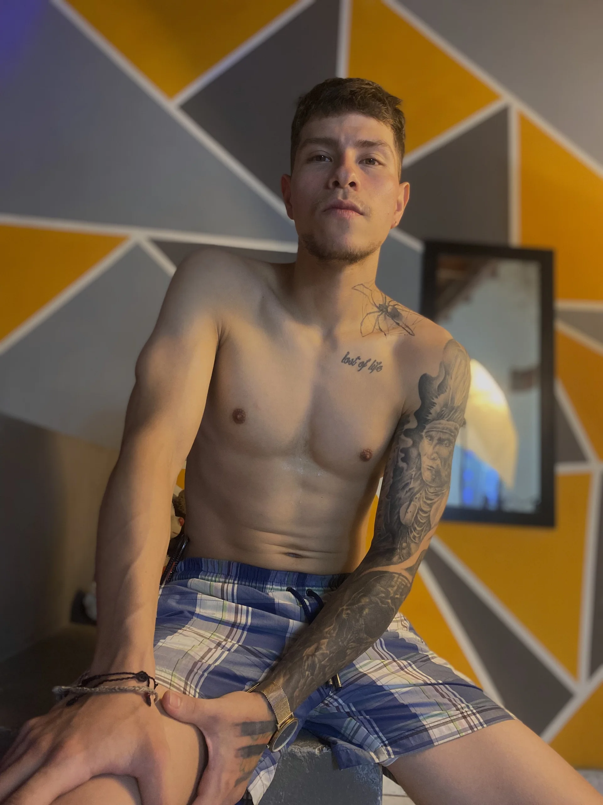 XXX Porn Photo of Nude french_sexx 5