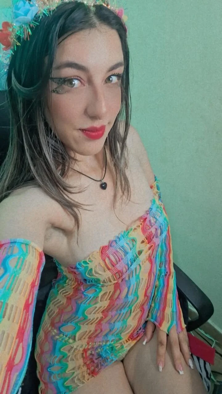 XXX Porn Photo of Nude queen-natty 1