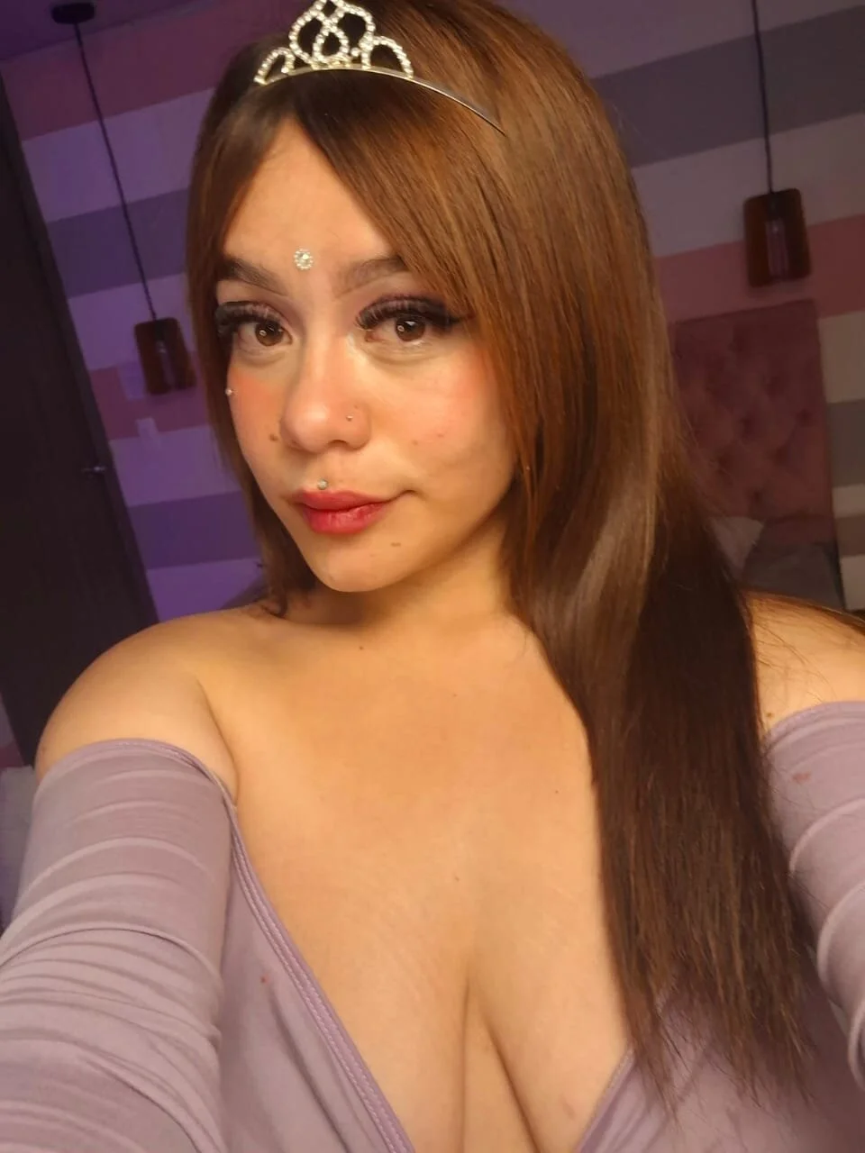 XXX Porn Photo of Nude cat_nasty 3
