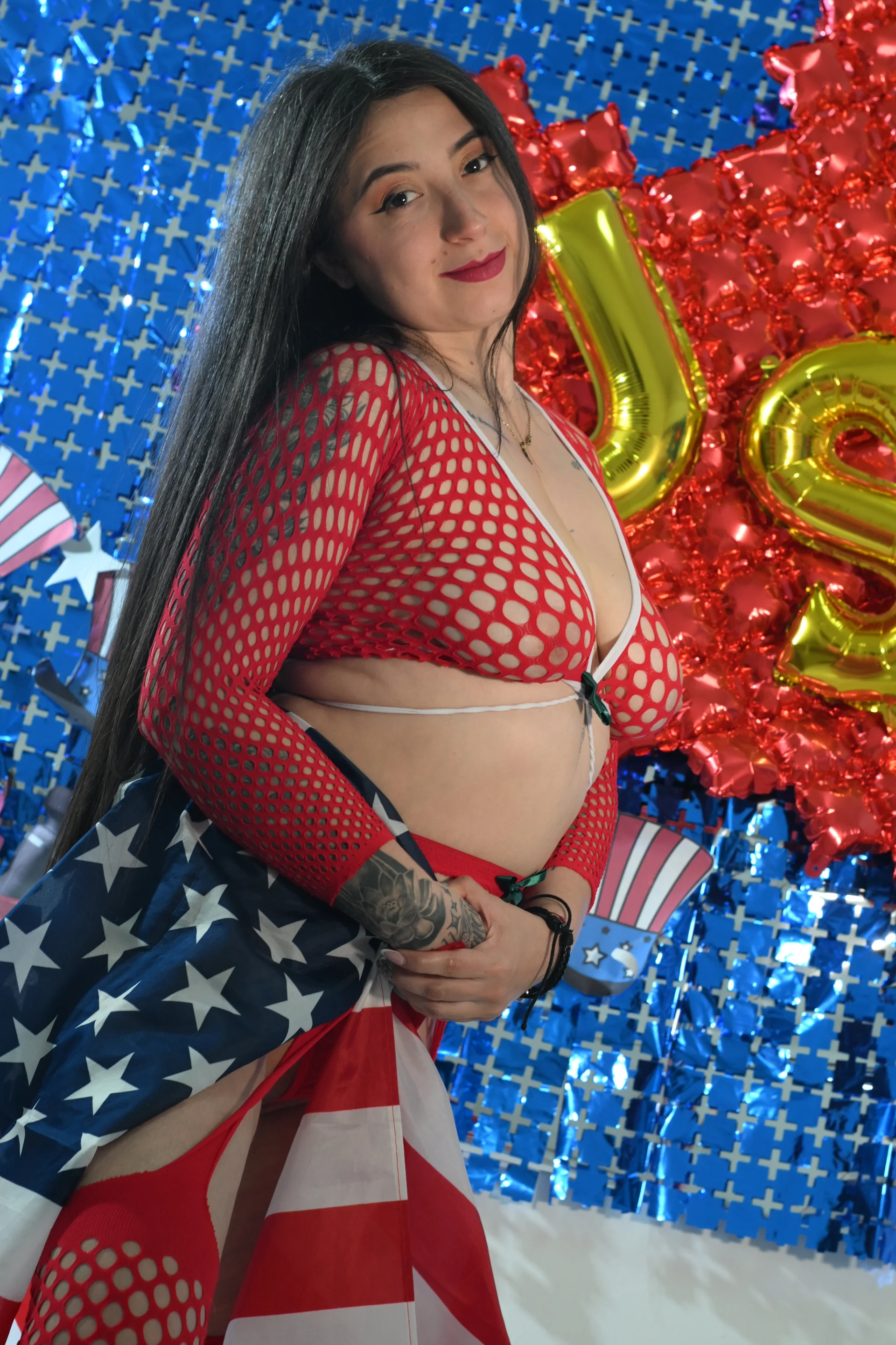 XXX Porn Photo of Nude JuliethCruz_ 114