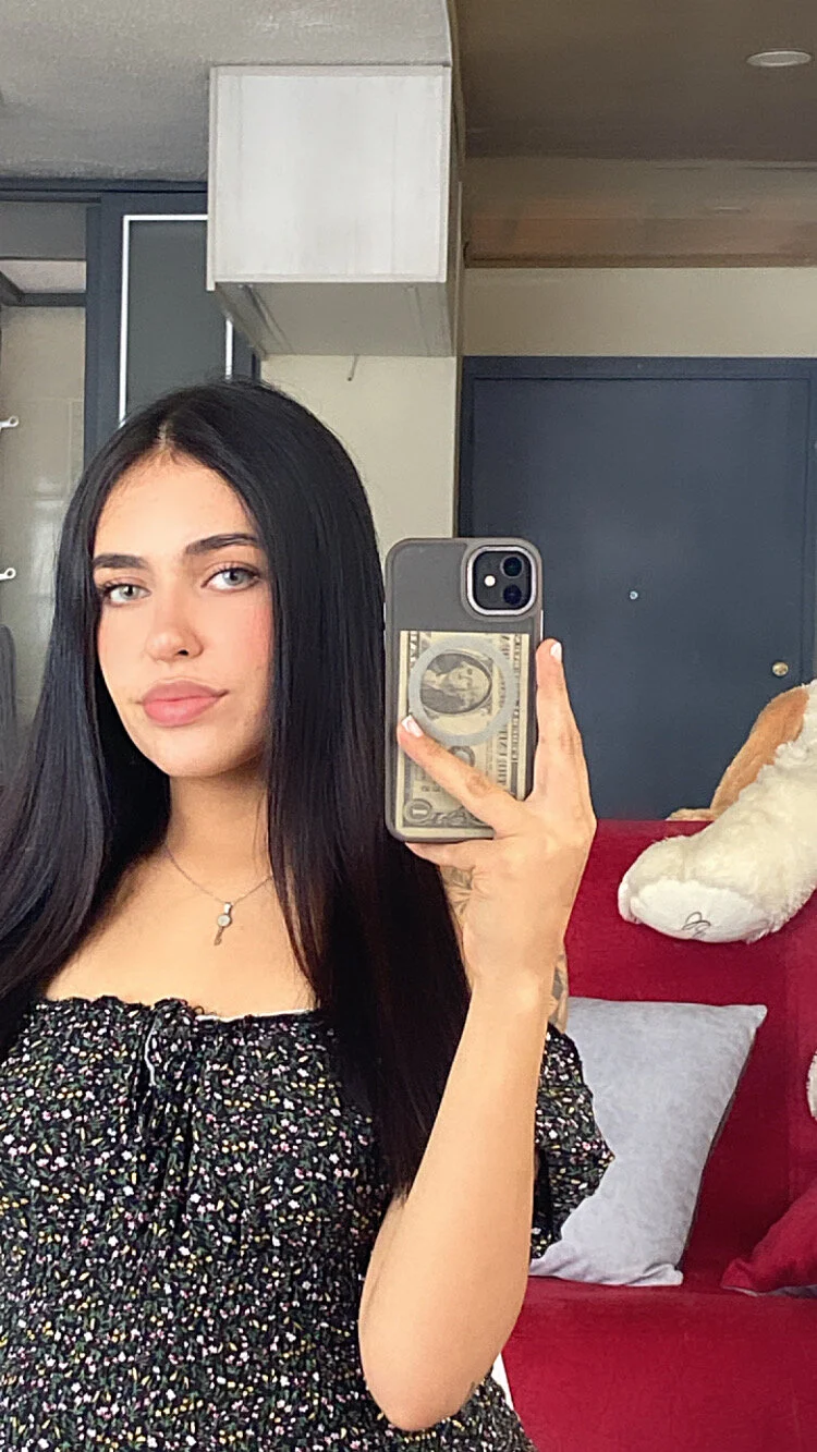 XXX Porn Photo of Nude DaphneUwu 179