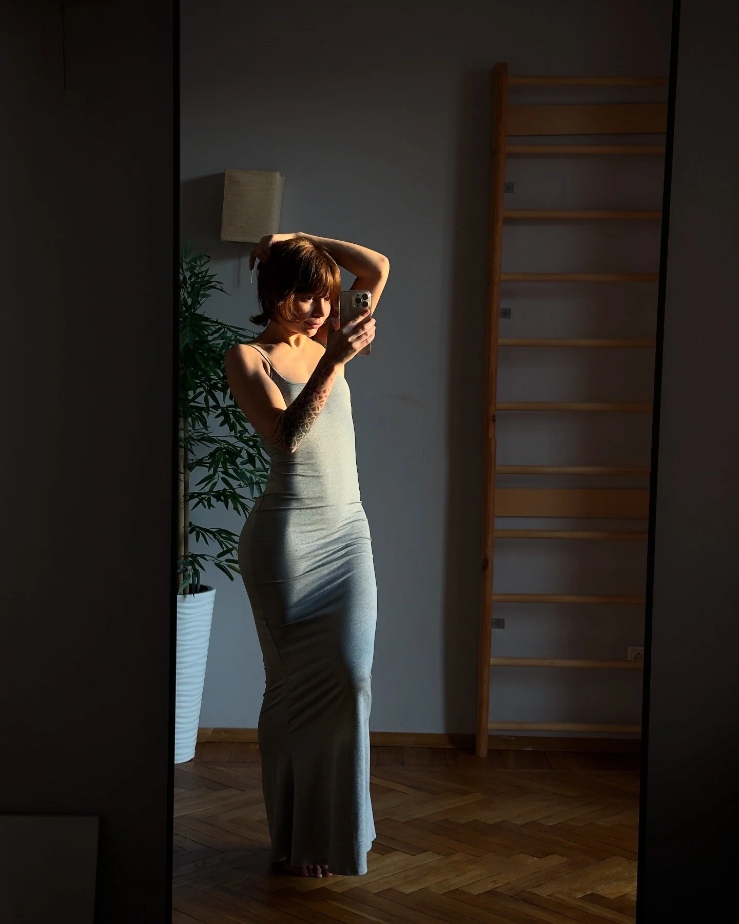 XXX Porn Photo of Nude Oopsfoxy 437