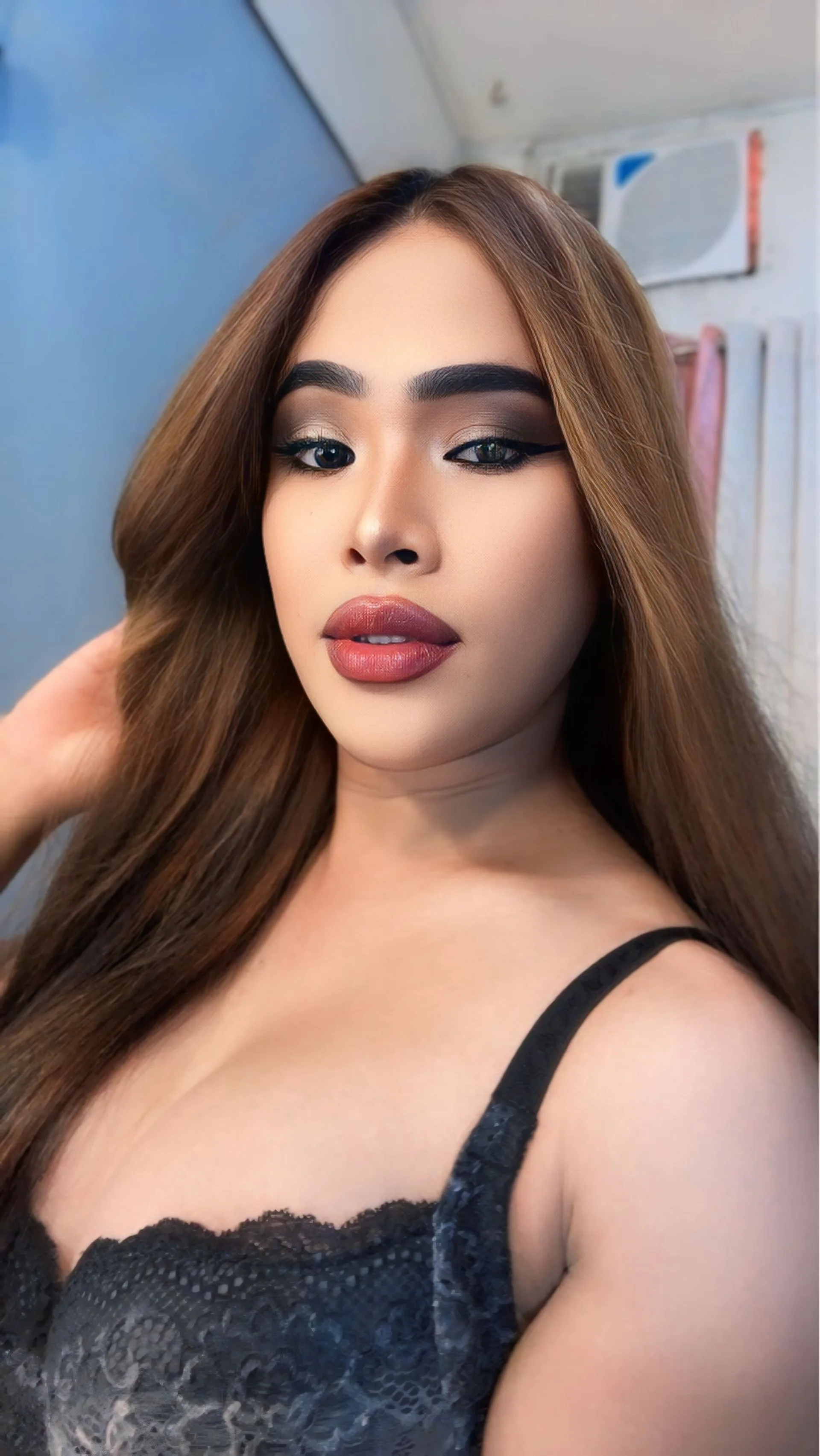 XXX Porn Photo of Nude ClaryFairch 8