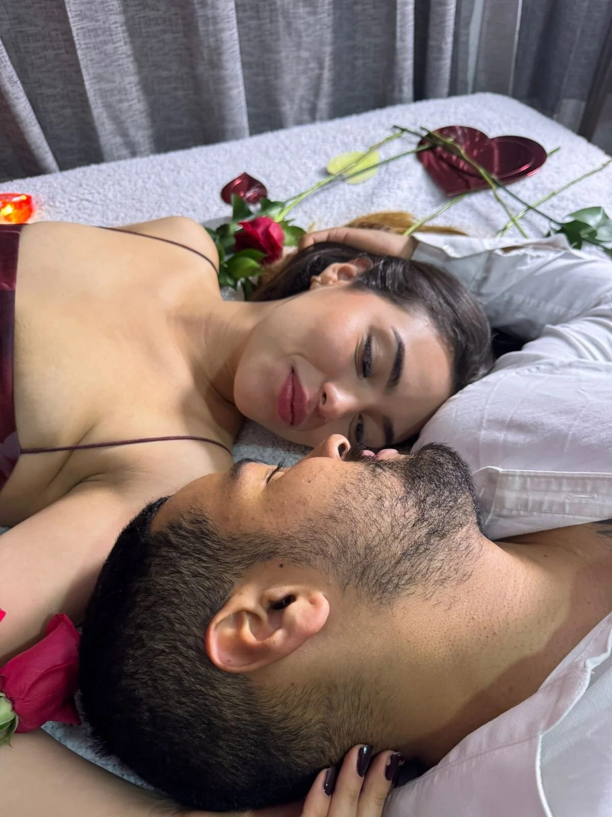 XXX Porn Photo of Nude CelesteandBoss_ 14