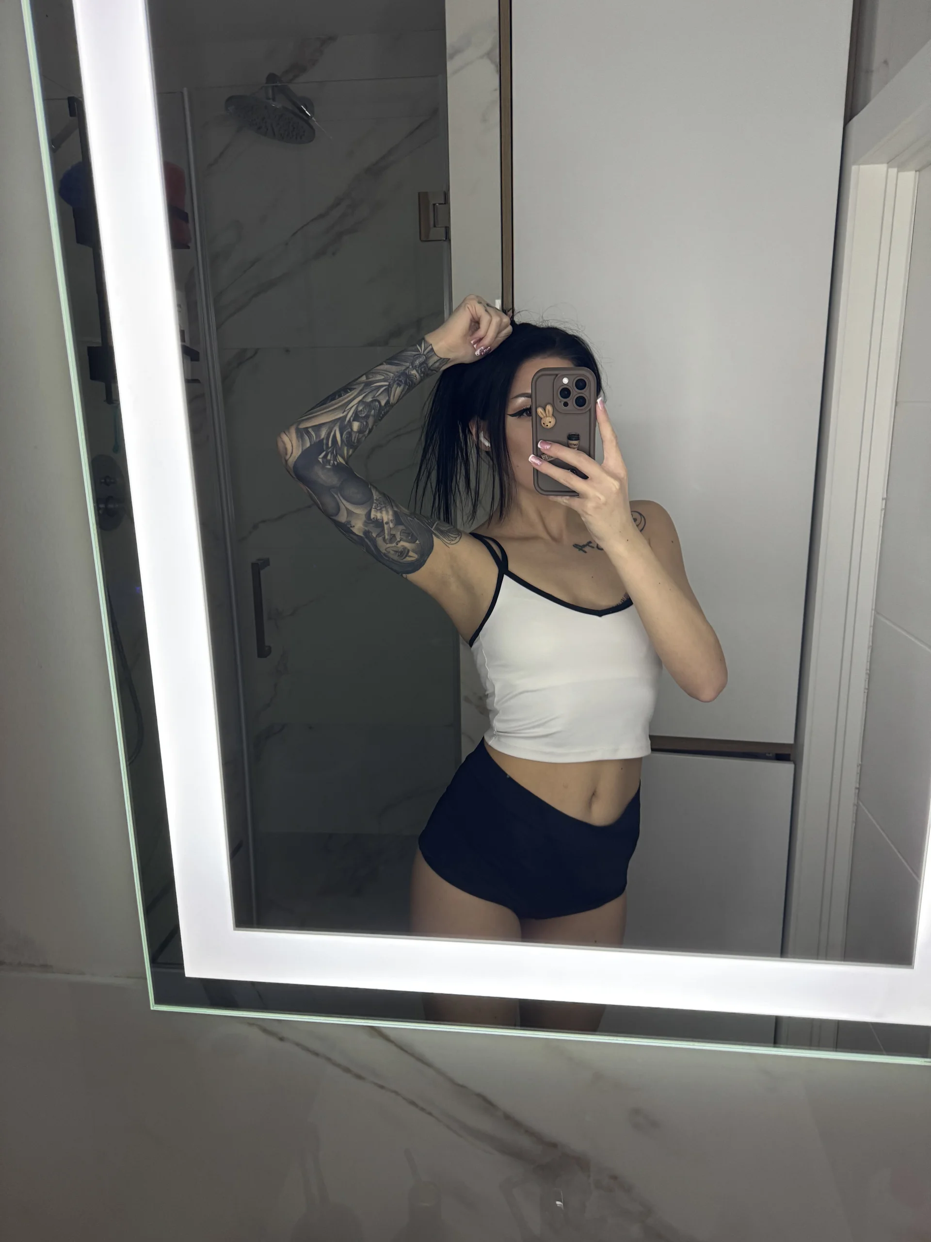 XXX Porn Photo of Nude AuraXO 21