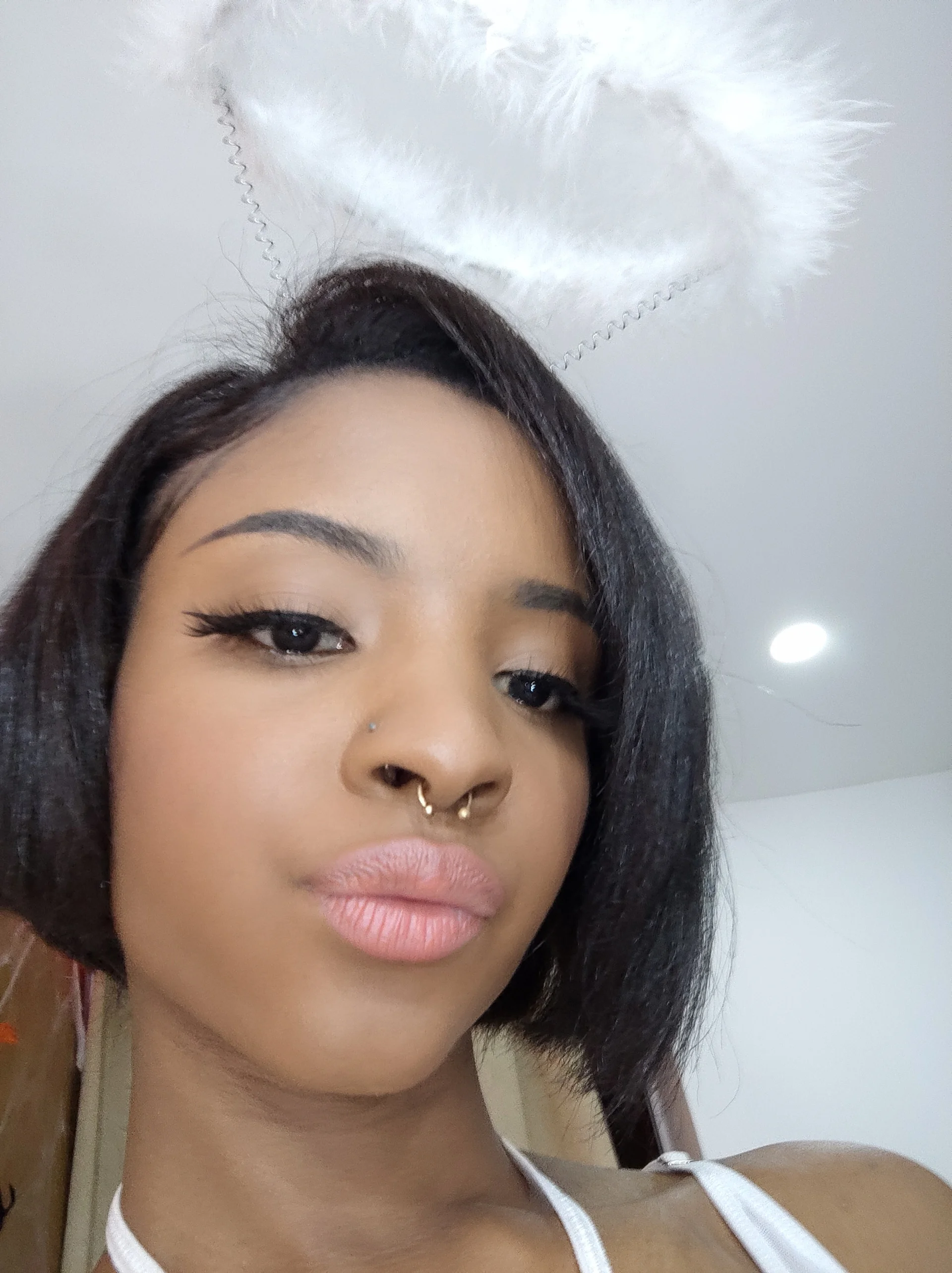 XXX Porn Photo of Nude alikahouston4 87