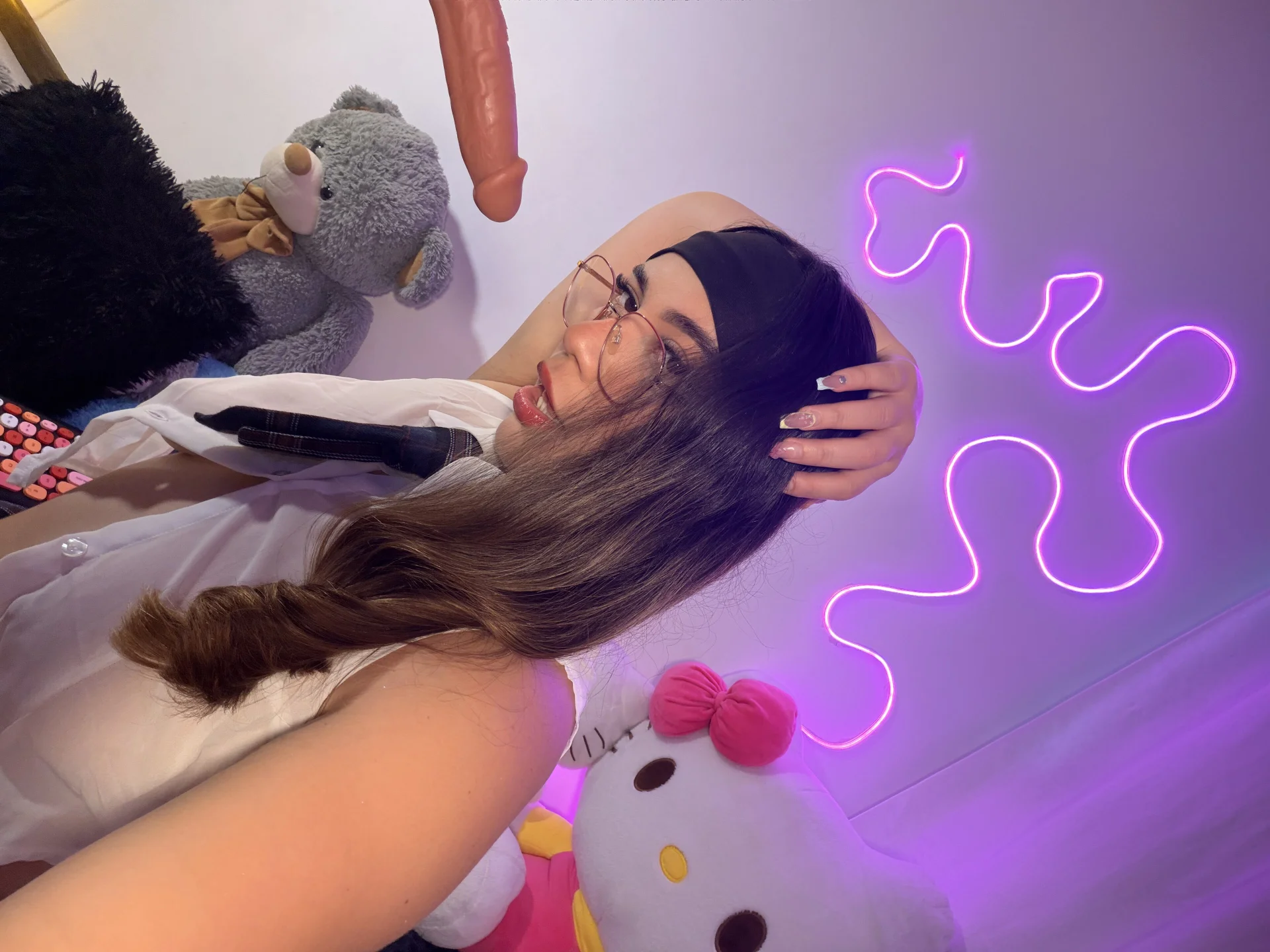 XXX Porn Photo of Nude CassieBigass_ 35