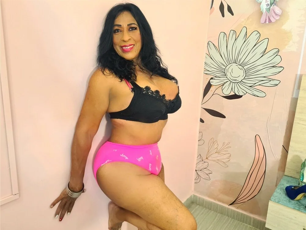 XXX Porn Photo of Nude Lustfultshot 1
