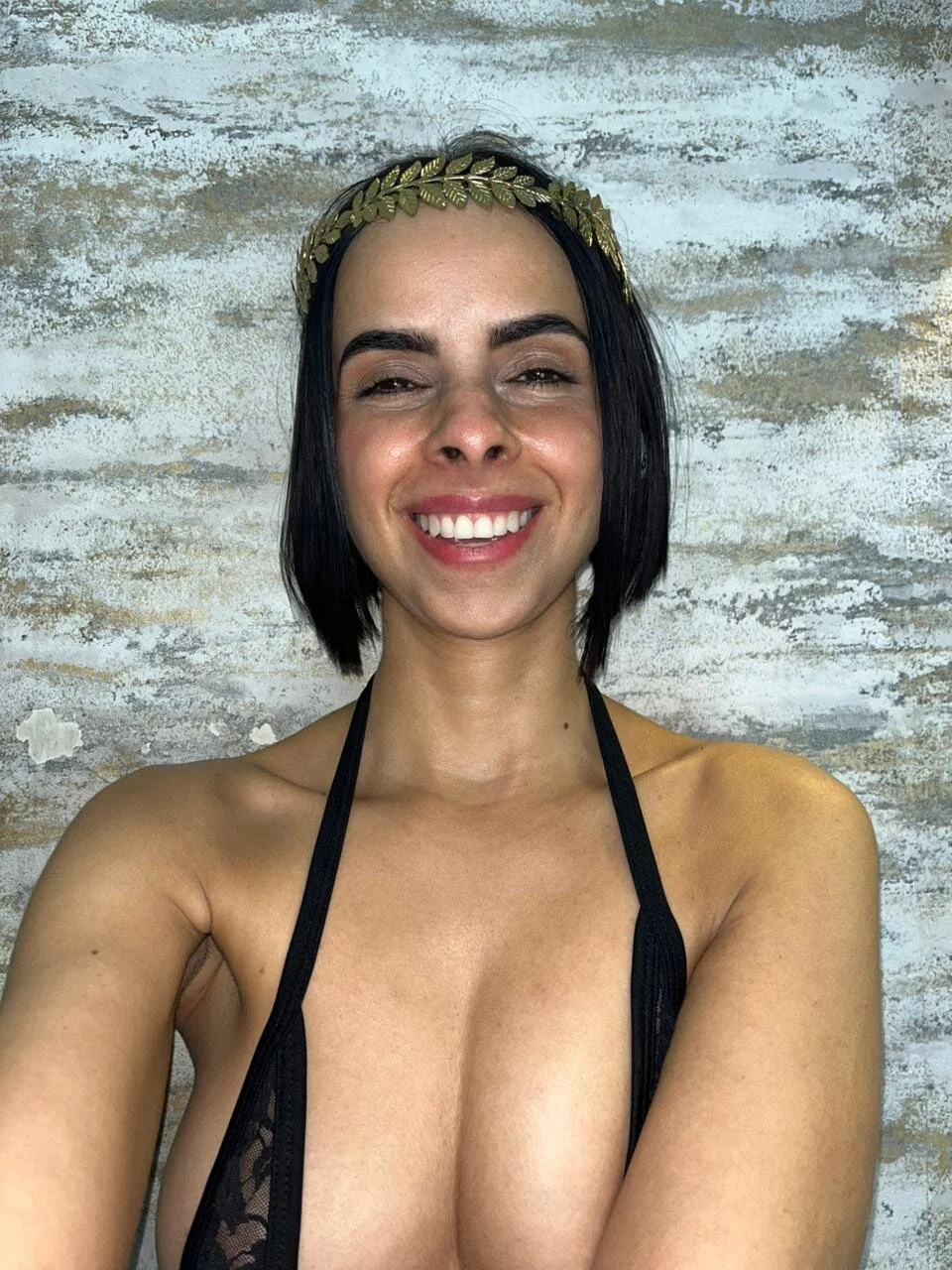 XXX Porn Photo of Nude Amelia_Myers 39