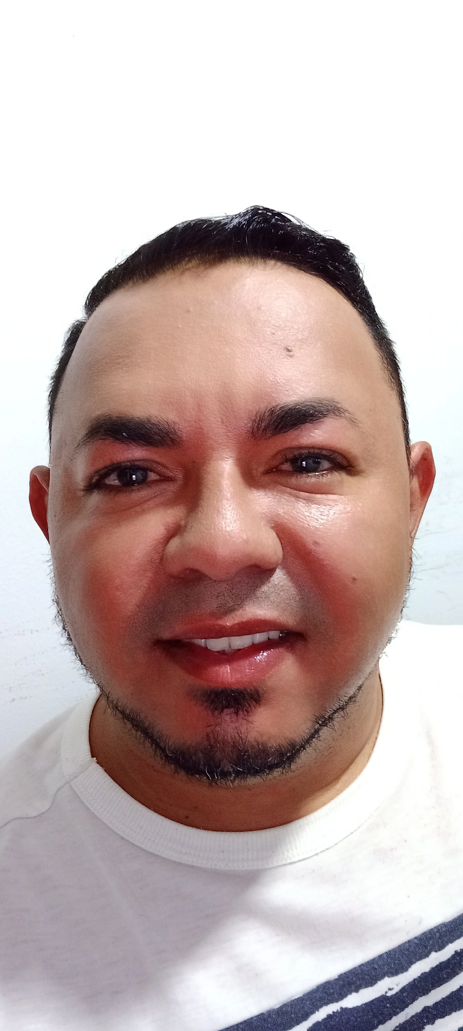 XXX Porn Photo of Nude ChubbyLatin_ 13
