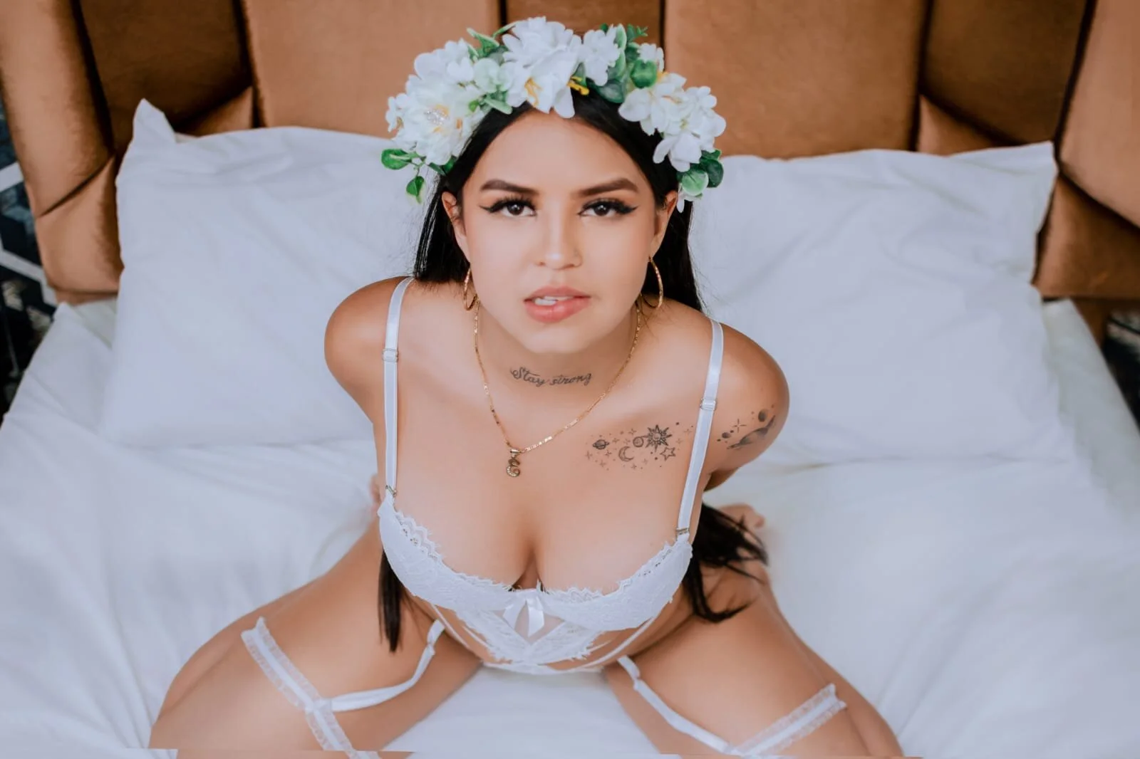 XXX Porn Photo of Nude angelss_of_charlie 8