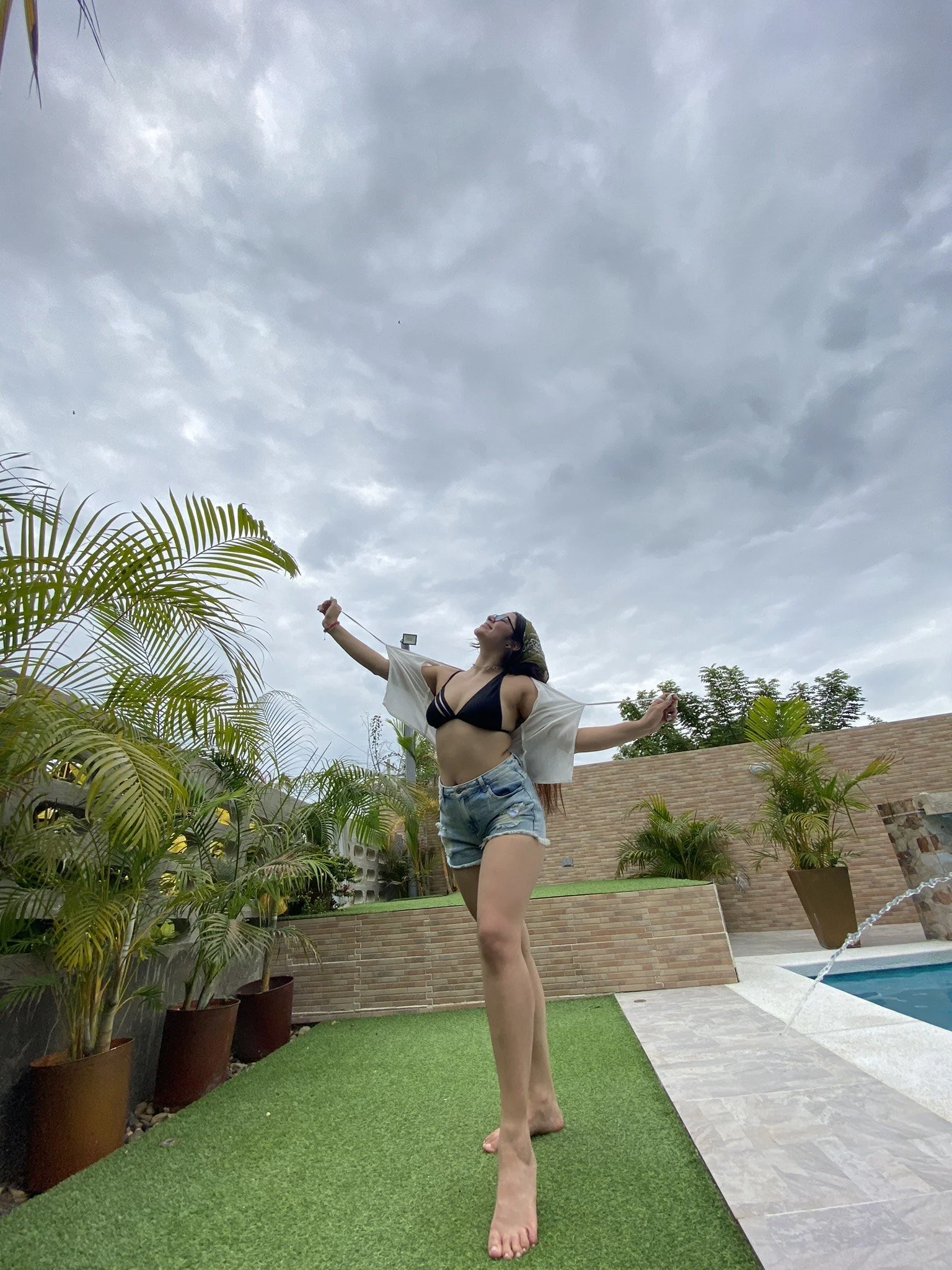 XXX Porn Photo of Nude Lia_flowers 22