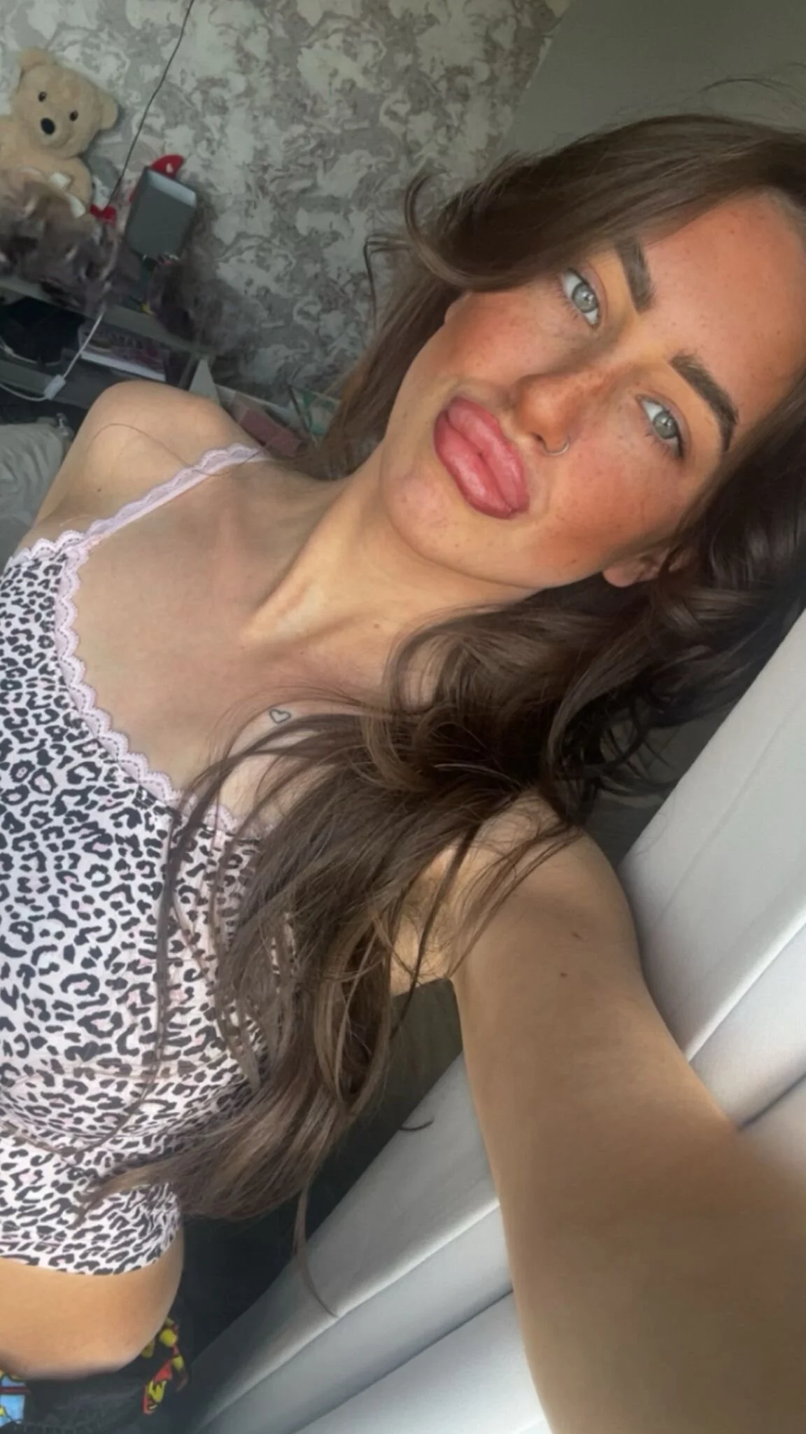 XXX Porn Photo of Nude Chloewhiteex 8