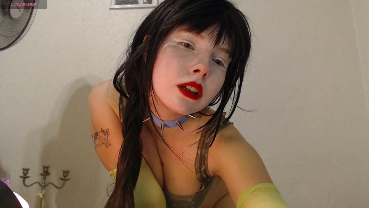 XXX Porn Photo of Nude RubyLynxx 12