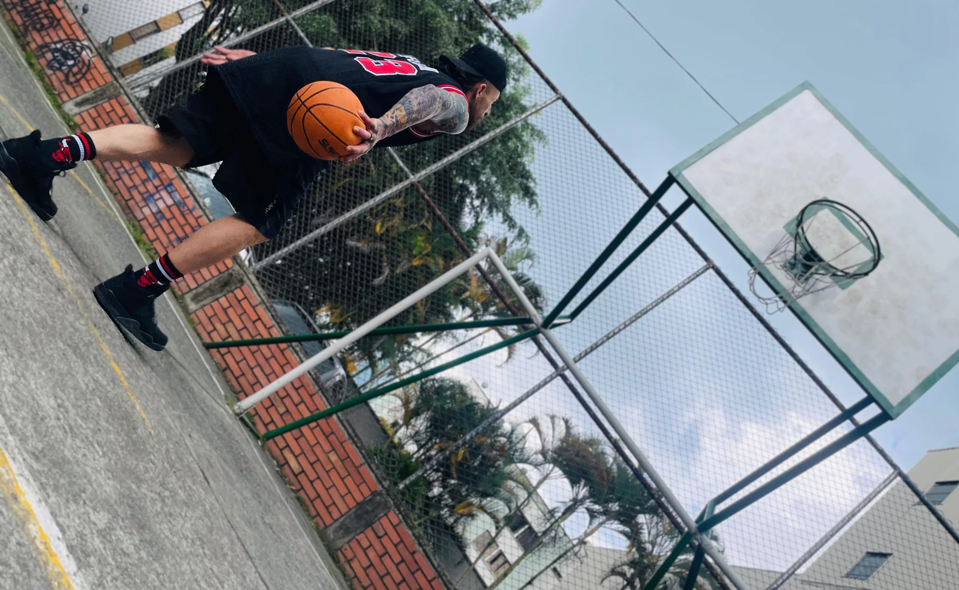 XXX Porn Photo of Nude Drako_Lamar 6