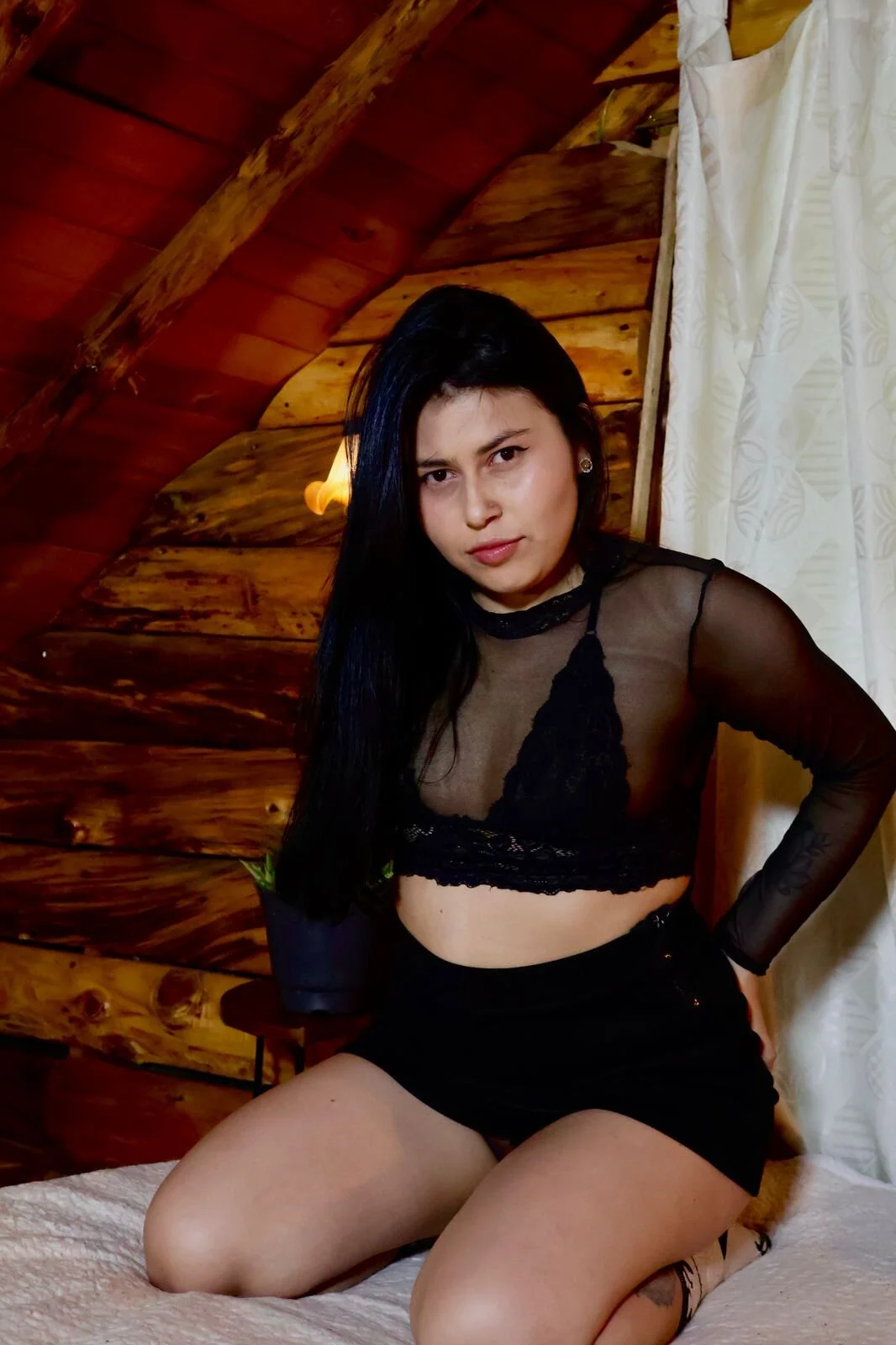XXX Porn Photo of Nude annie_desire1 10