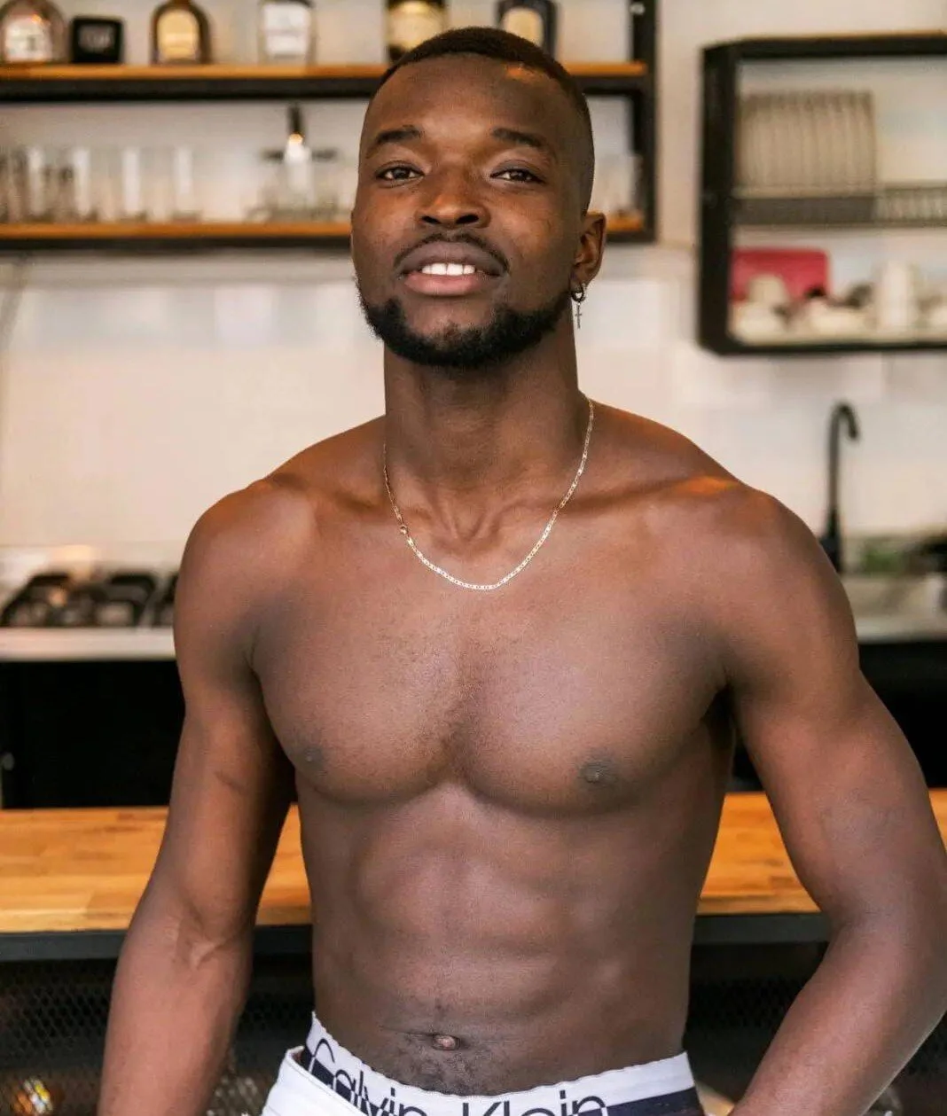 XXX Porn Photo of Nude Dylan_Taylor 6
