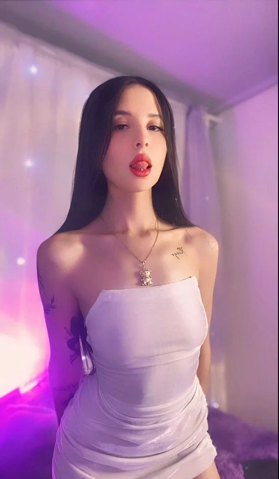 XXX Porn Photo of Nude Lia__1 29