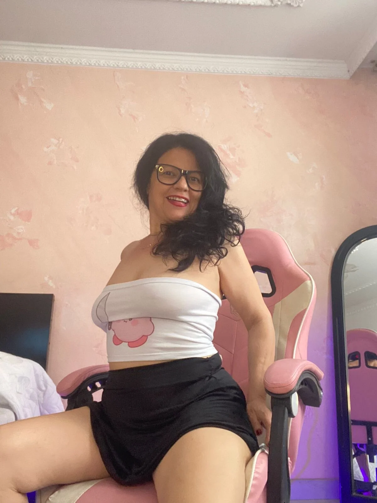 XXX Porn Photo of Nude Sharongirl07 28