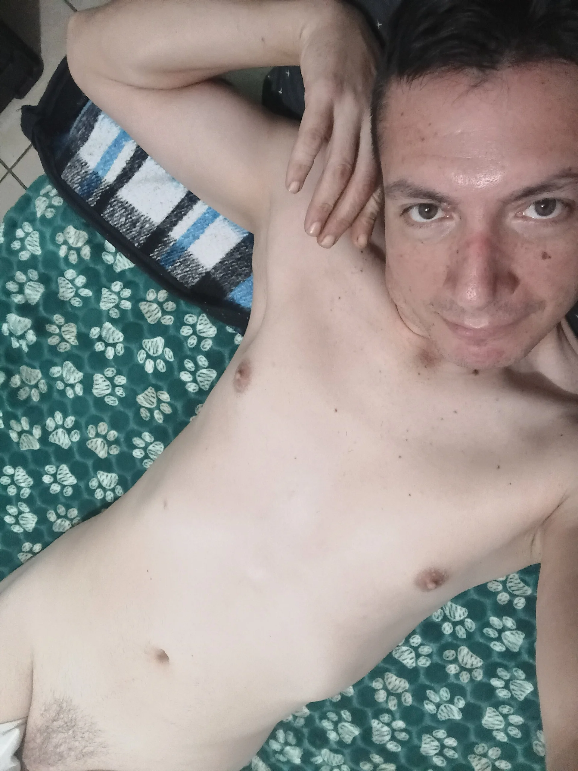 XXX Porn Photo of Nude Angelgaypasivo 6