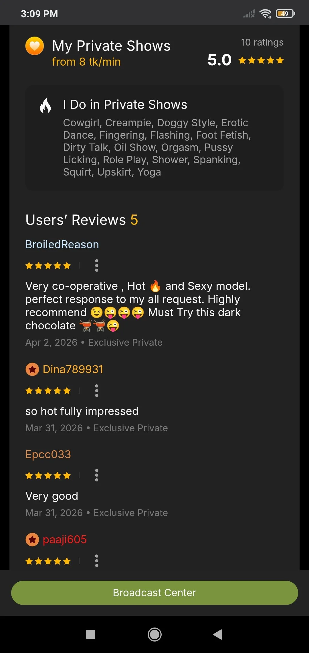 XXX Porn Photo of Nude Hotty_Nishaa 11