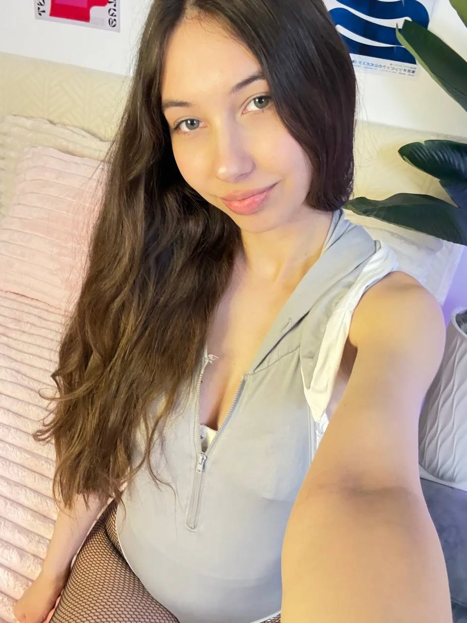 XXX Porn Photo of Nude NaomiSoft 44