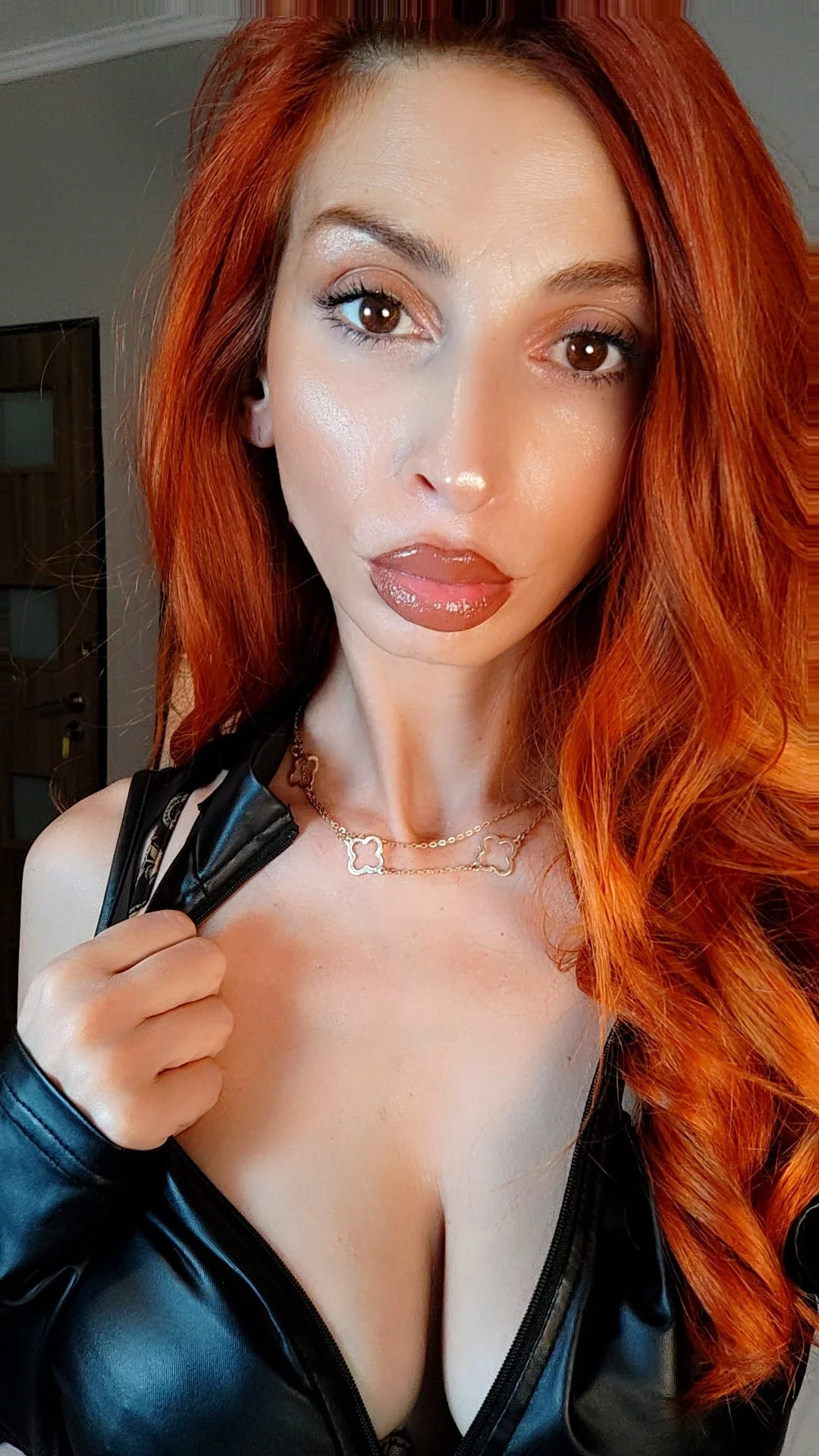 XXX Porn Photo of Nude MinnieDrew 12