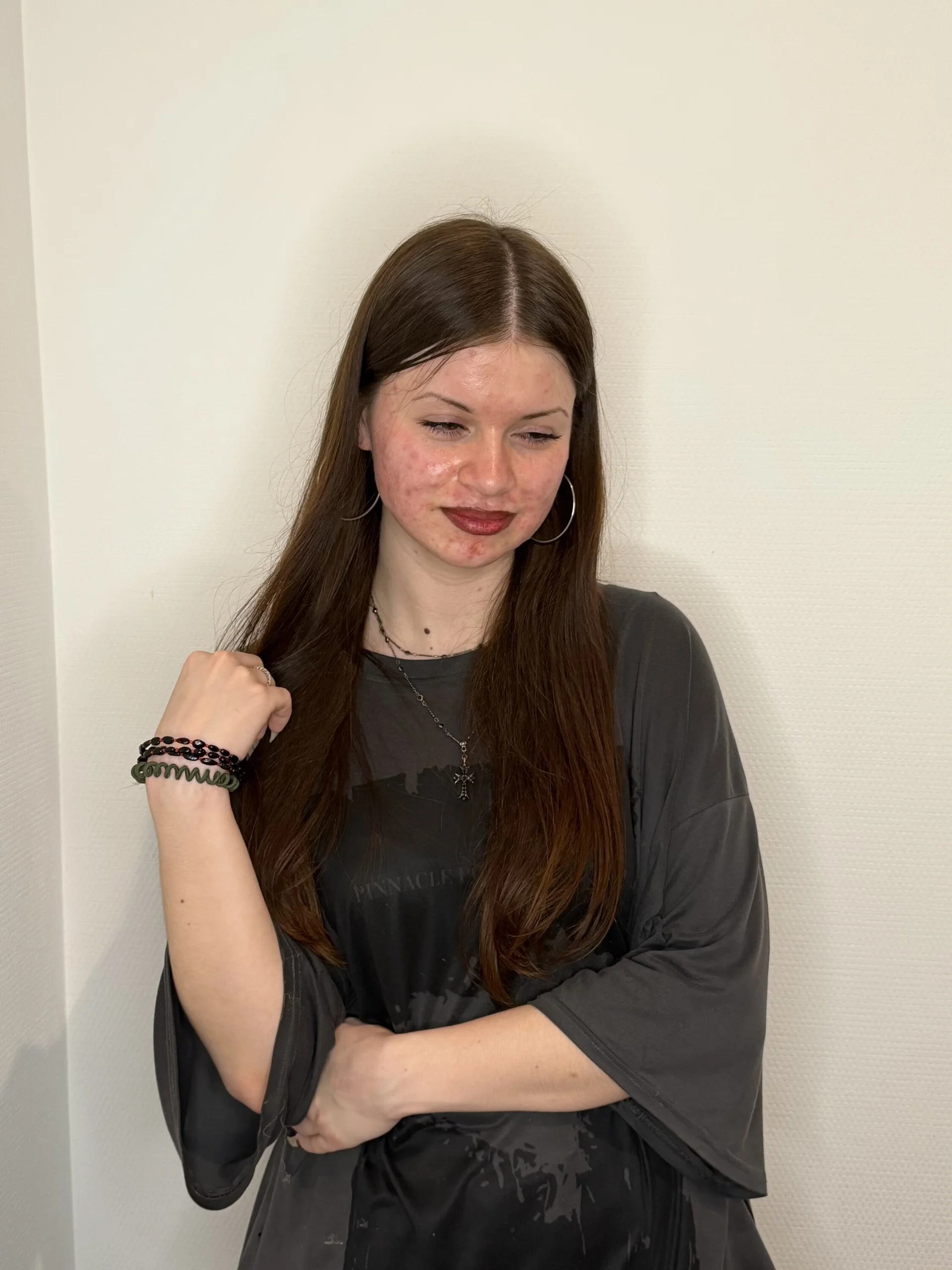 XXX Porn Photo of Nude MelodieSpevacek 2