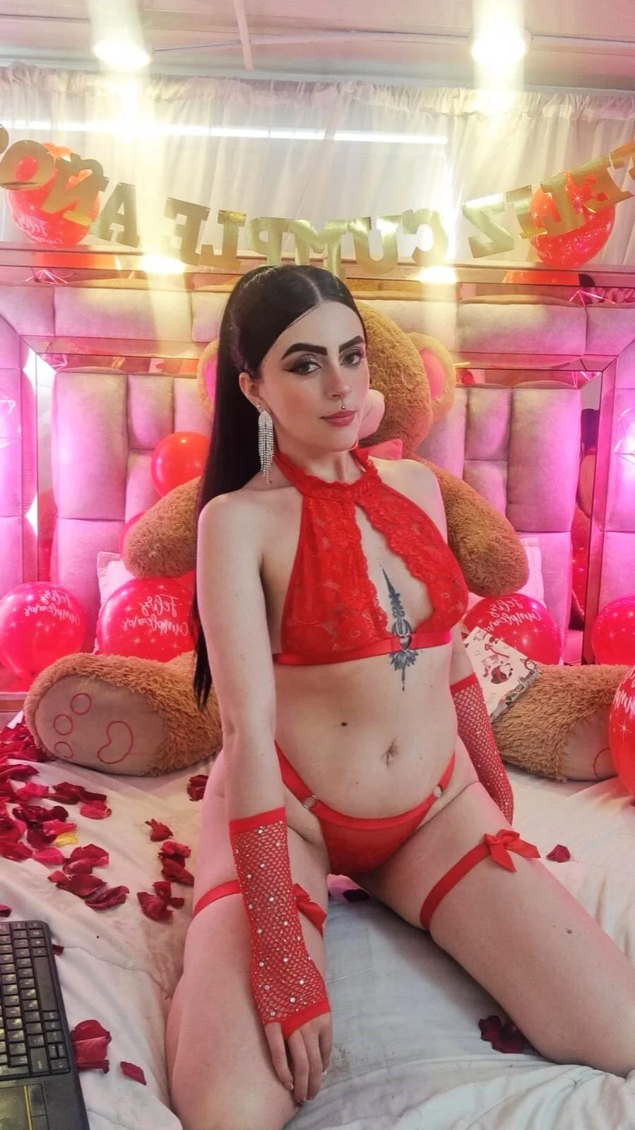 XXX Porn Photo of Nude Octavia_collins 1