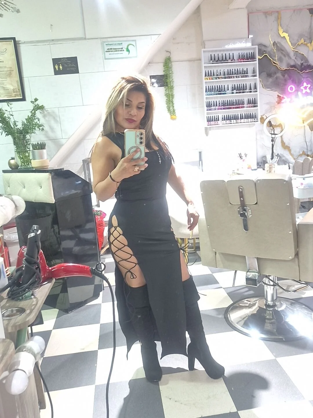 XXX Porn Photo of Nude mistresslu 9
