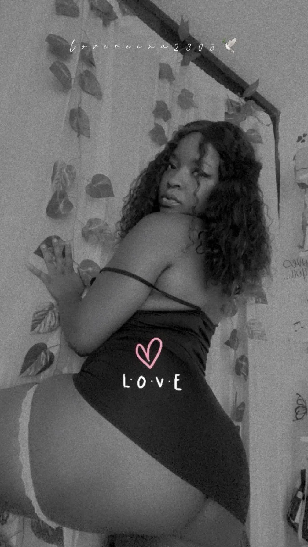 XXX Porn Photo of Nude Vanelle_Xmile 33