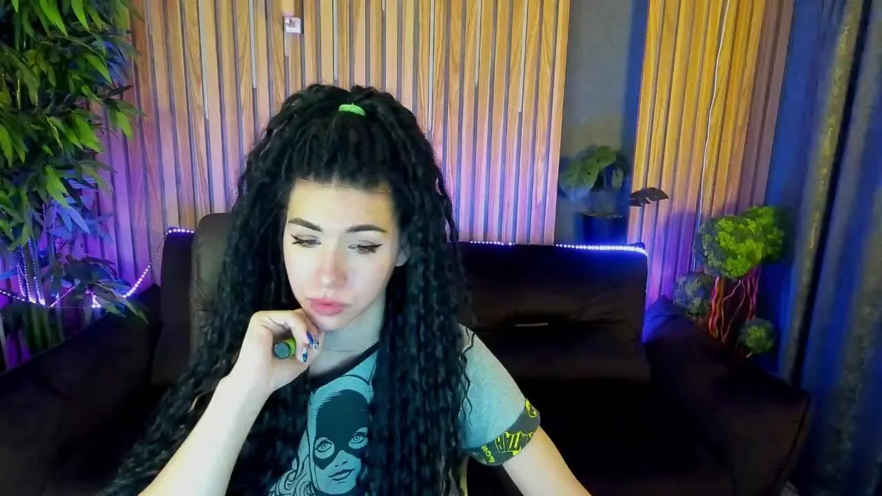 XXX Porn Photo of Nude EmilyCandyy 133