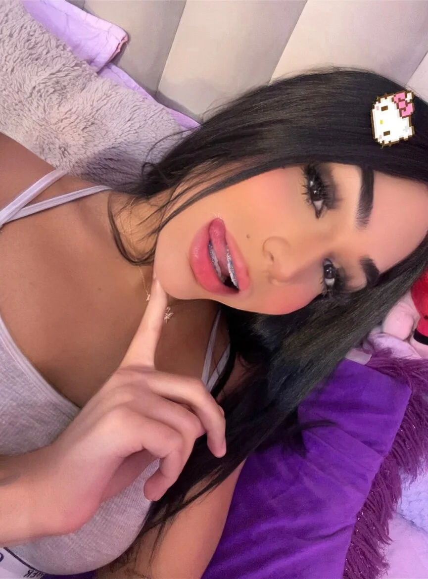XXX Porn Photo of Nude AiishaRose 9