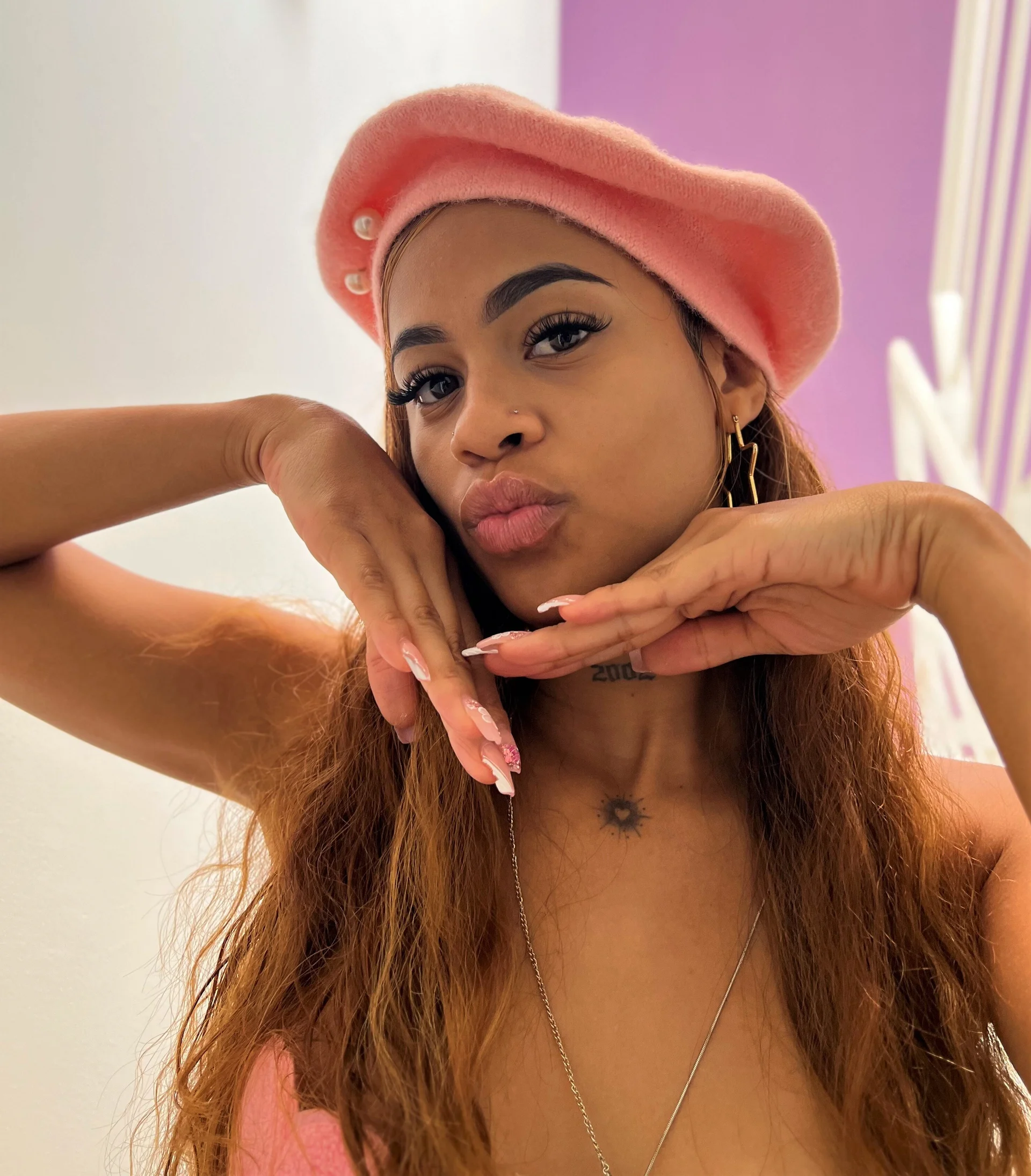 XXX Porn Photo of Nude KendalStallyon 67