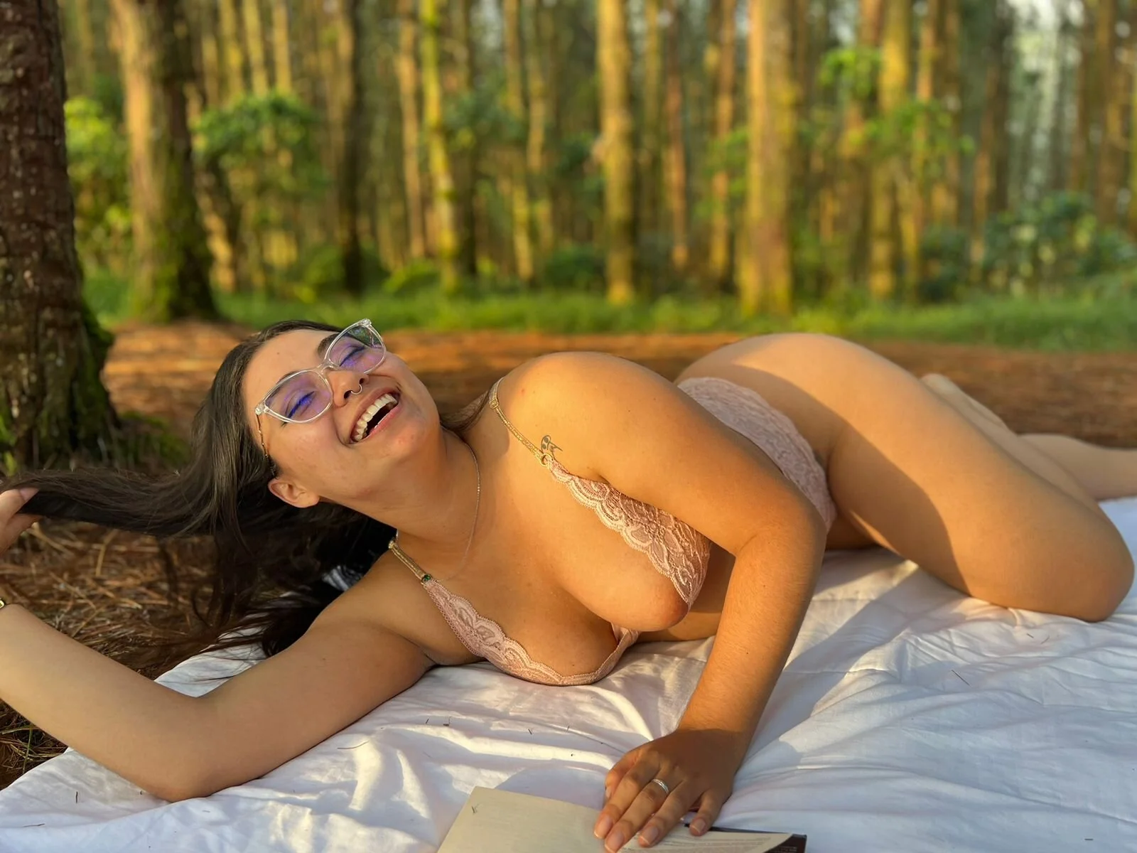 XXX Porn Photo of Nude _Kim__M 59