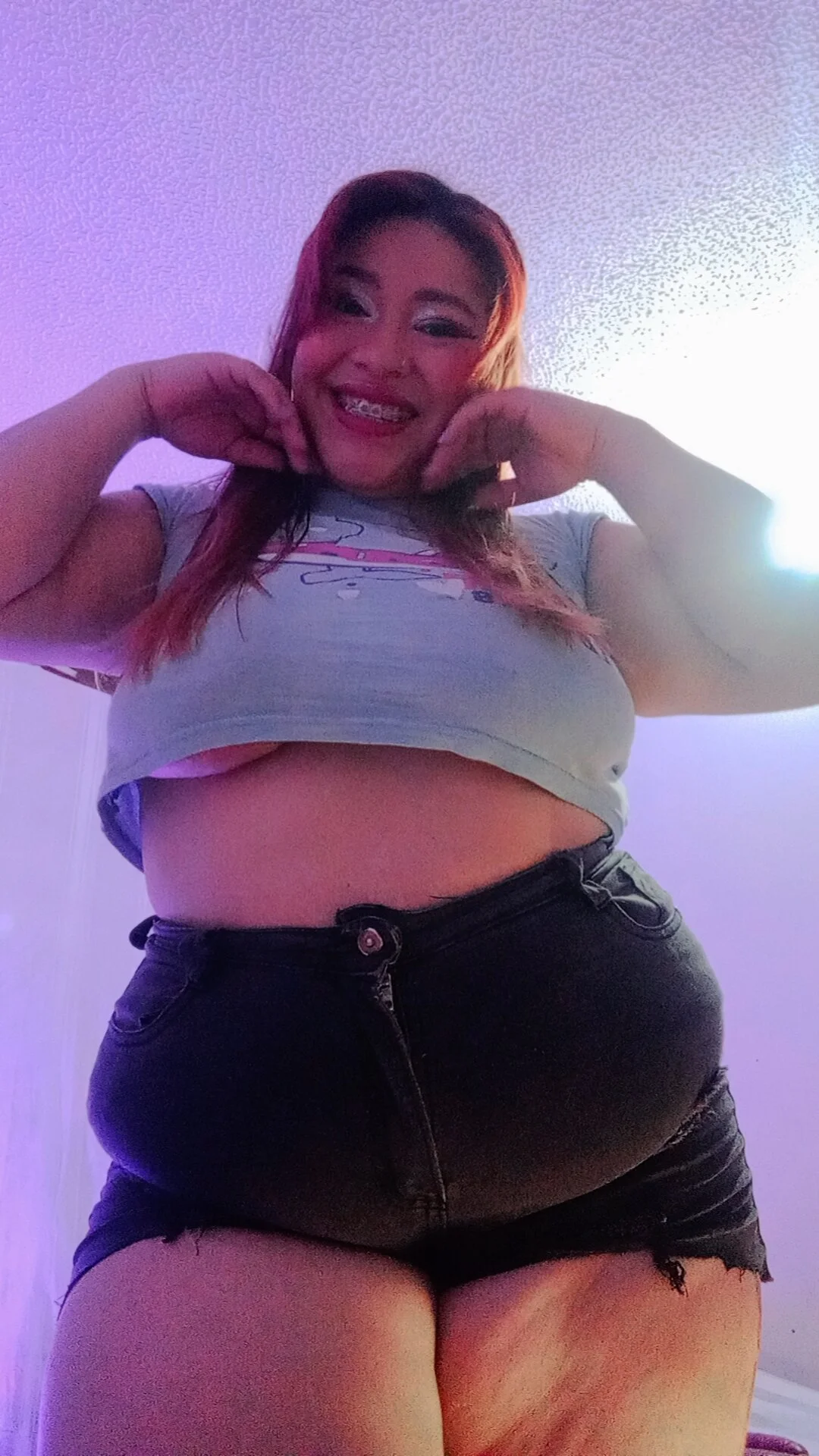 XXX Porn Photo of Nude Fierymichef 77