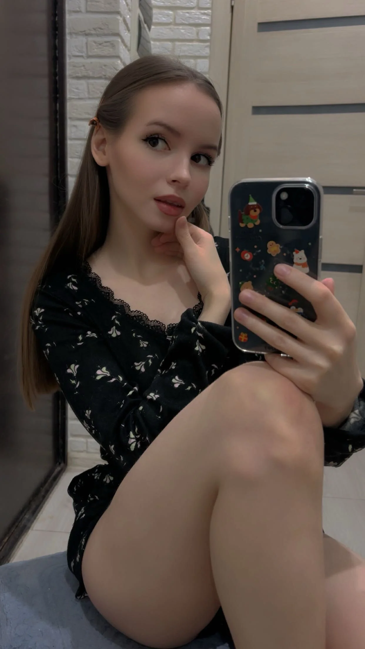 XXX Porn Photo of Nude _MissMary_ 7