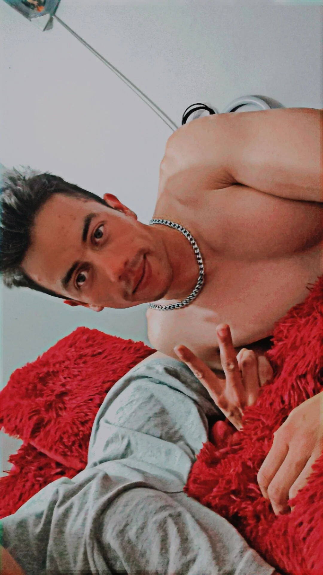 XXX Porn Photo of Nude Dioscogedortedaleche 6