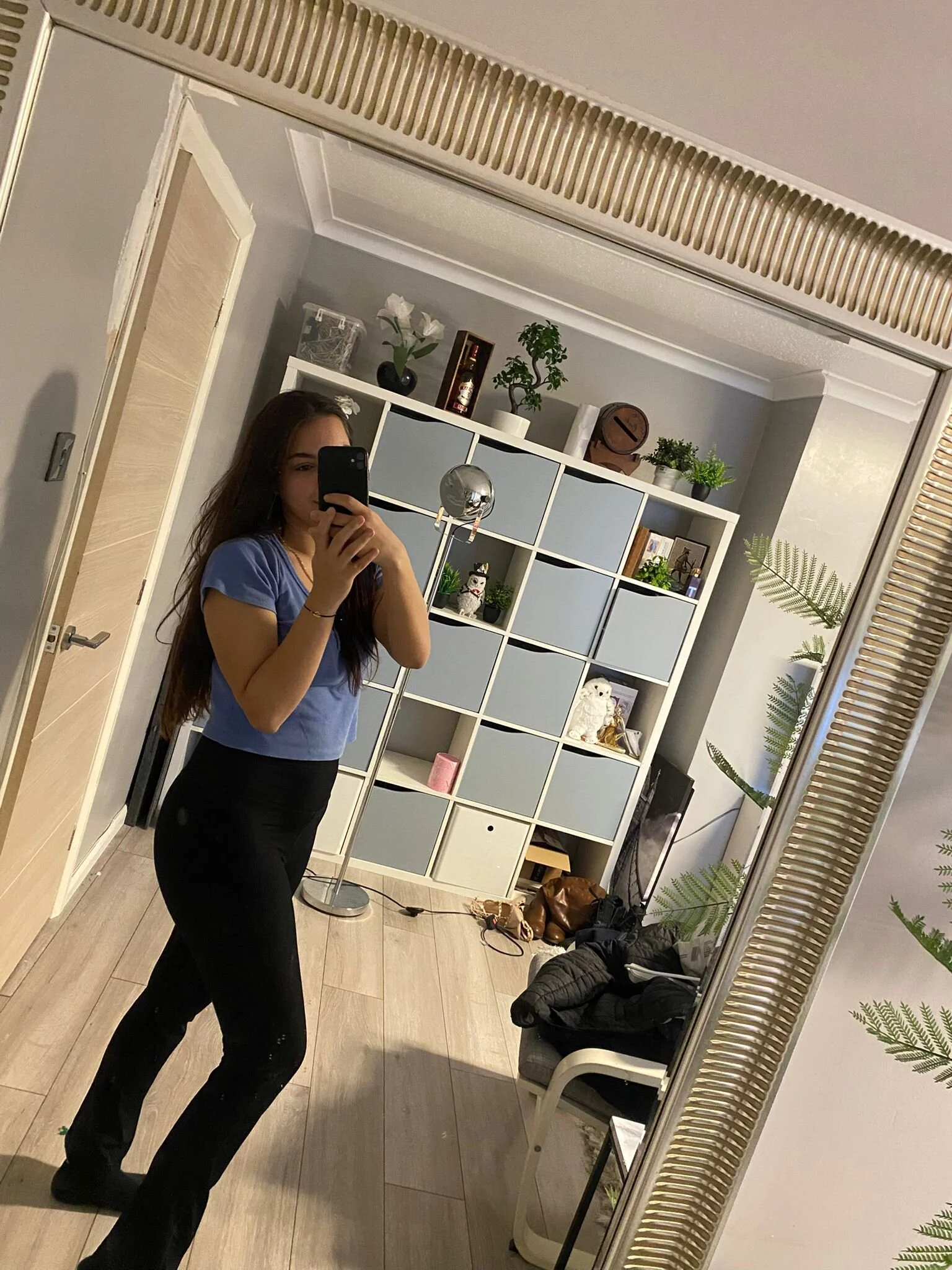 XXX Porn Photo of Nude yara4u 7