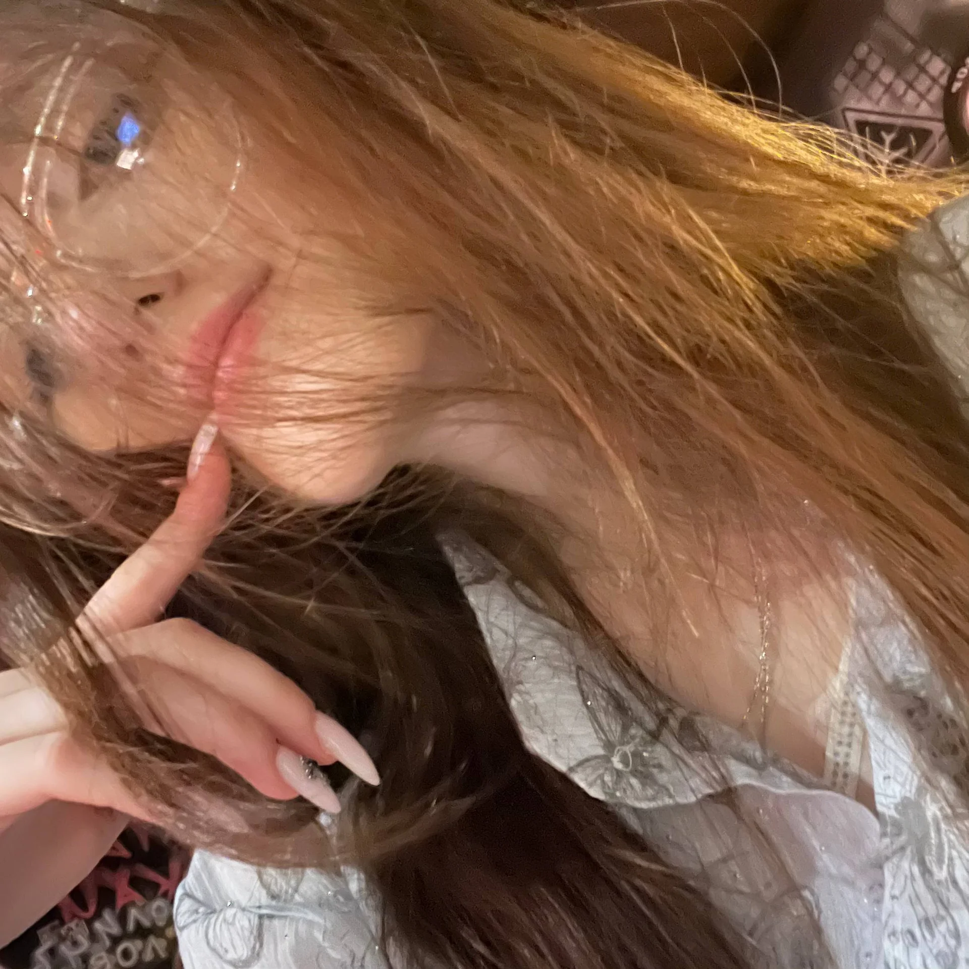 XXX Porn Photo of Nude LisaBoddy 4