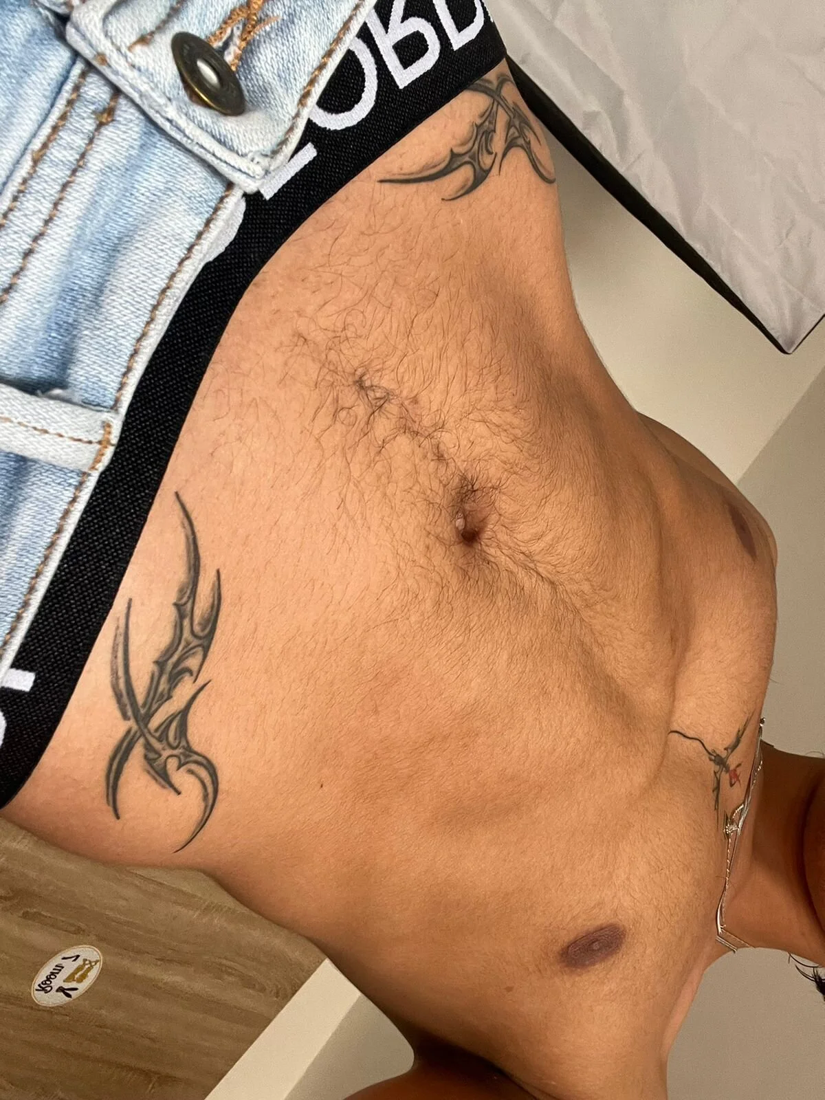 XXX Porn Photo of Nude MarckPassion 20