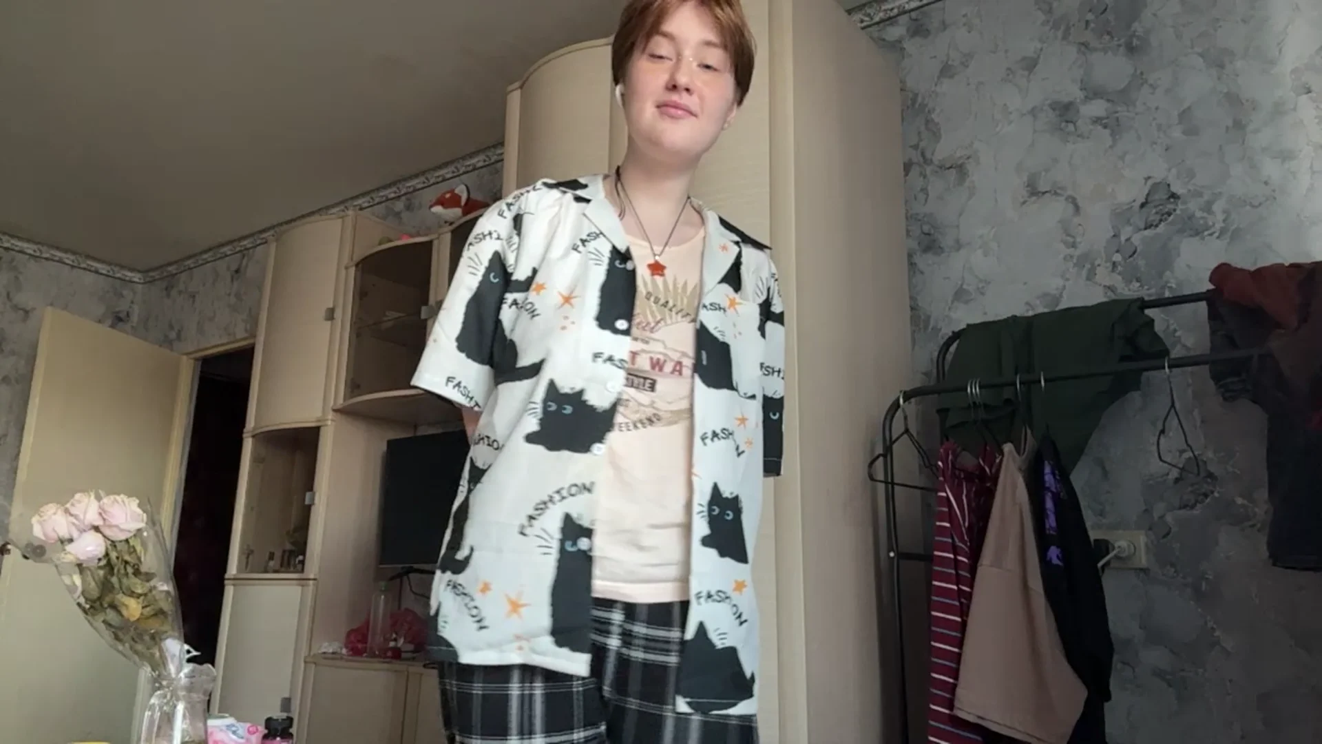 XXX Porn Photo of Nude Miacommando 64