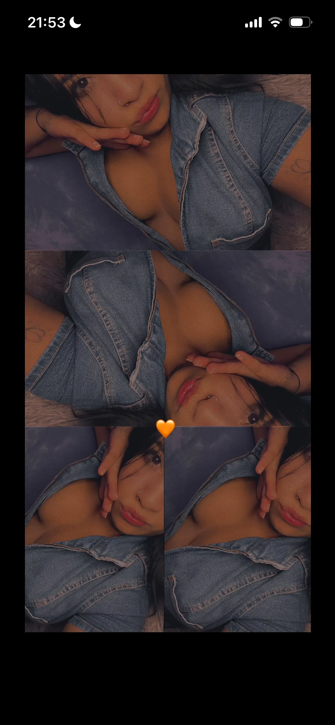 XXX Porn Photo of Nude _samara_777 1
