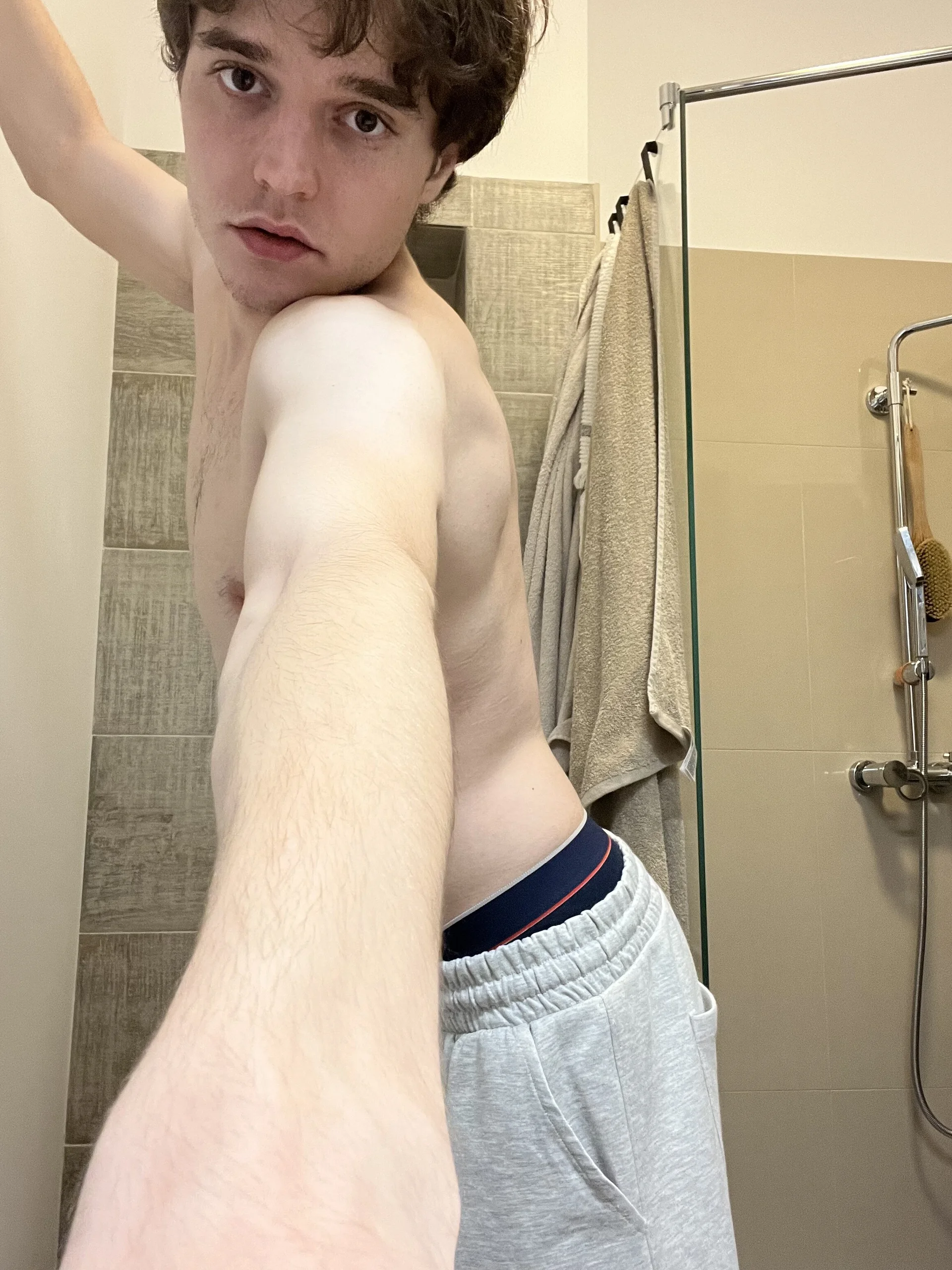 XXX Porn Photo of Nude marcodevil228 4