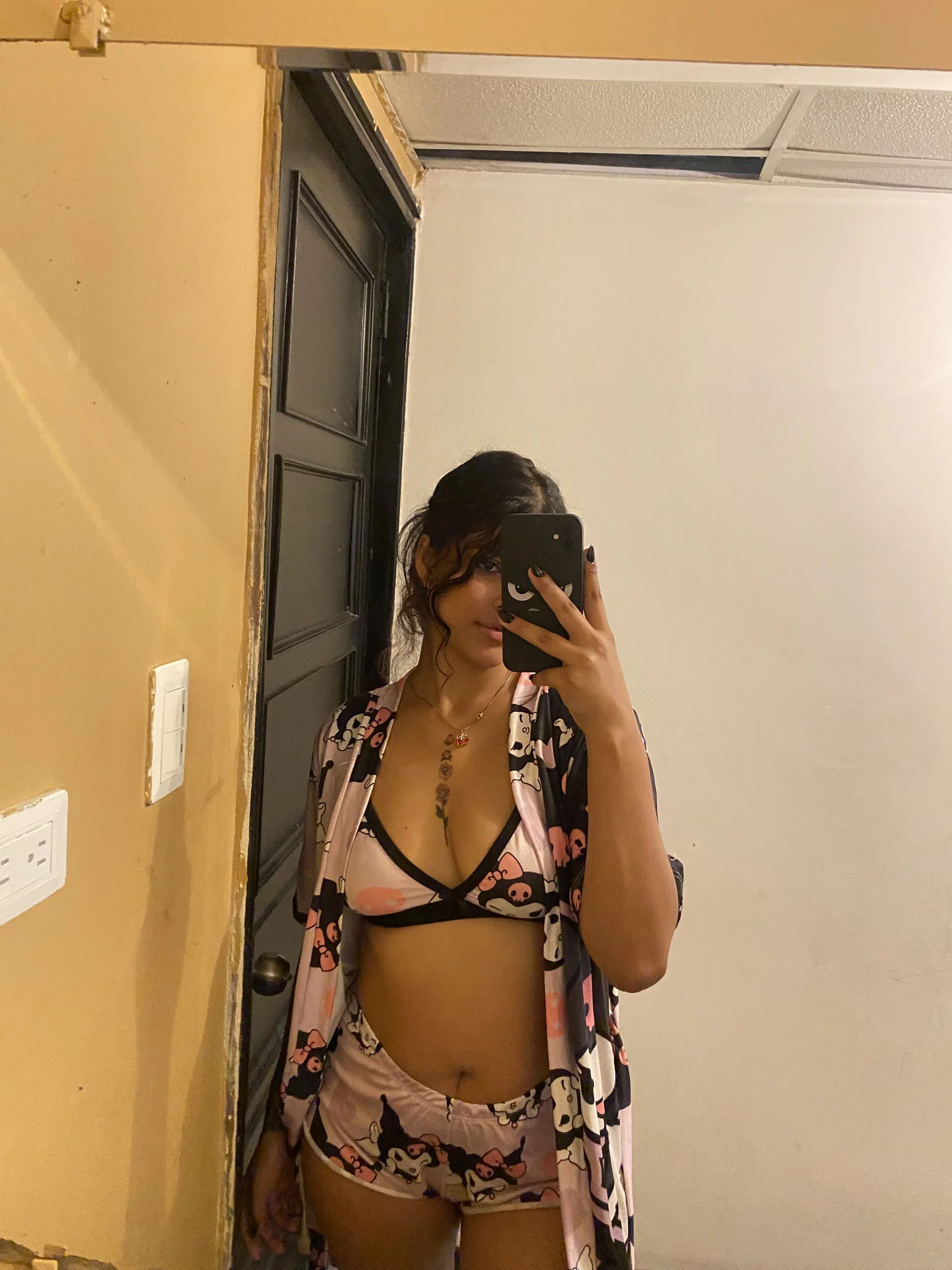 XXX Porn Photo of Nude LinaSwitt 6