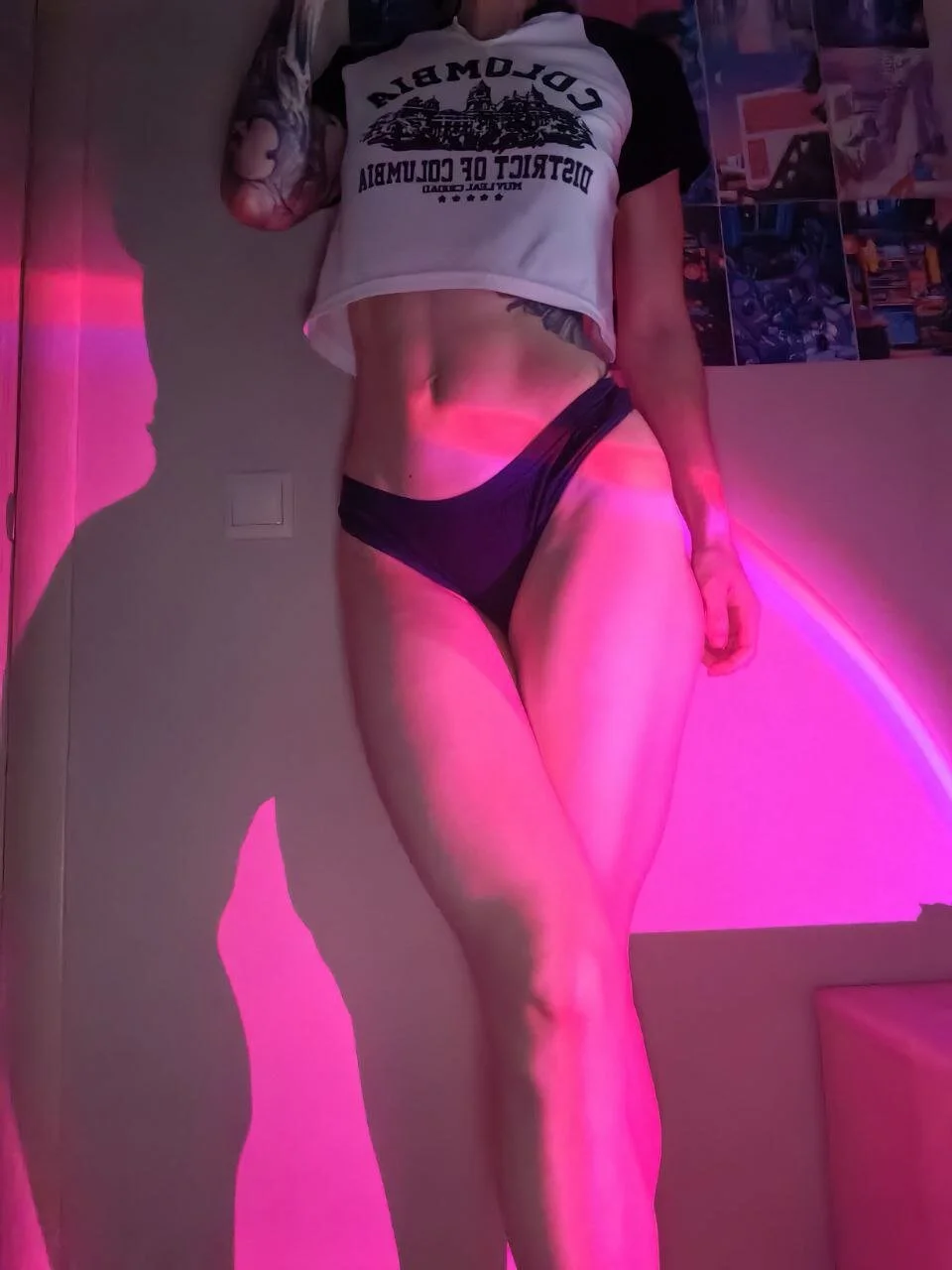XXX Porn Photo of Nude LuckySexyDoll 37