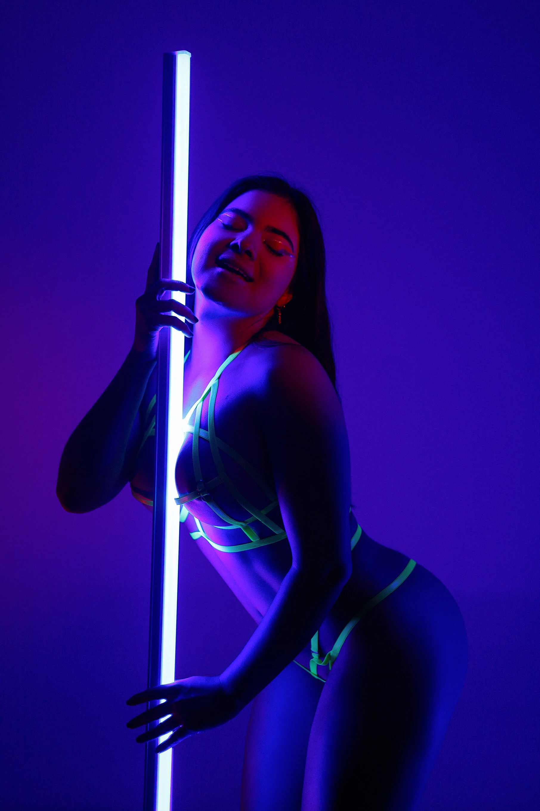 XXX Porn Photo of Nude EVELIN_MASON 24