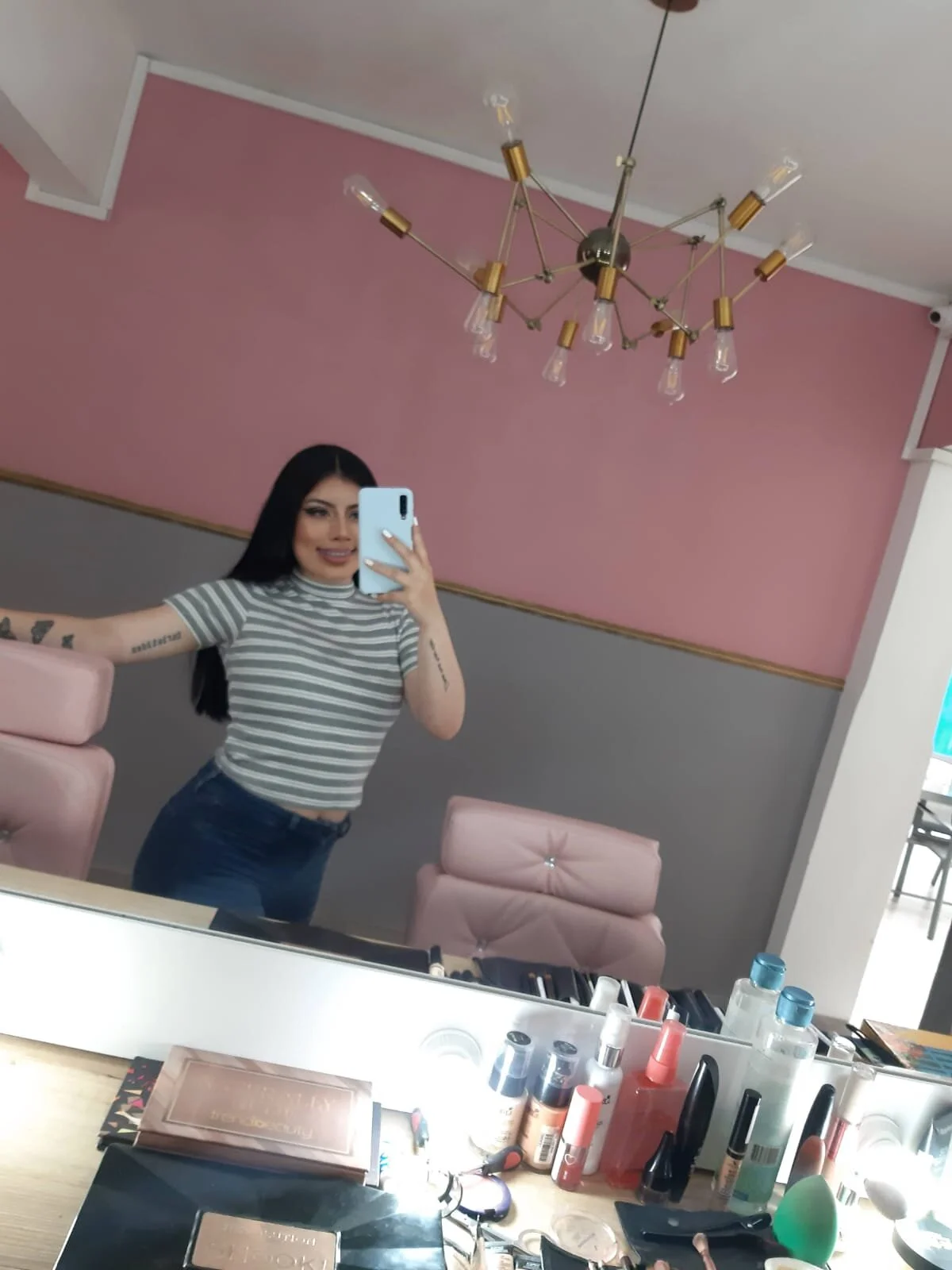 XXX Porn Photo of Nude iam_emy 11