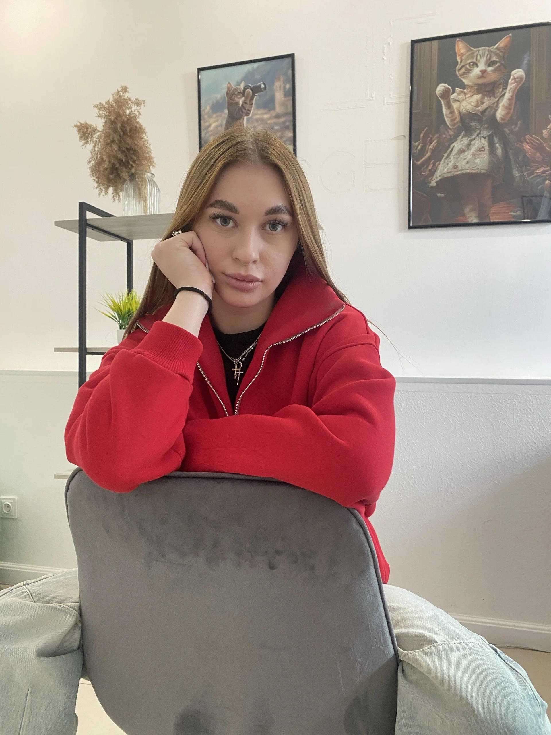 XXX Porn Photo of Nude SangVivolo 2