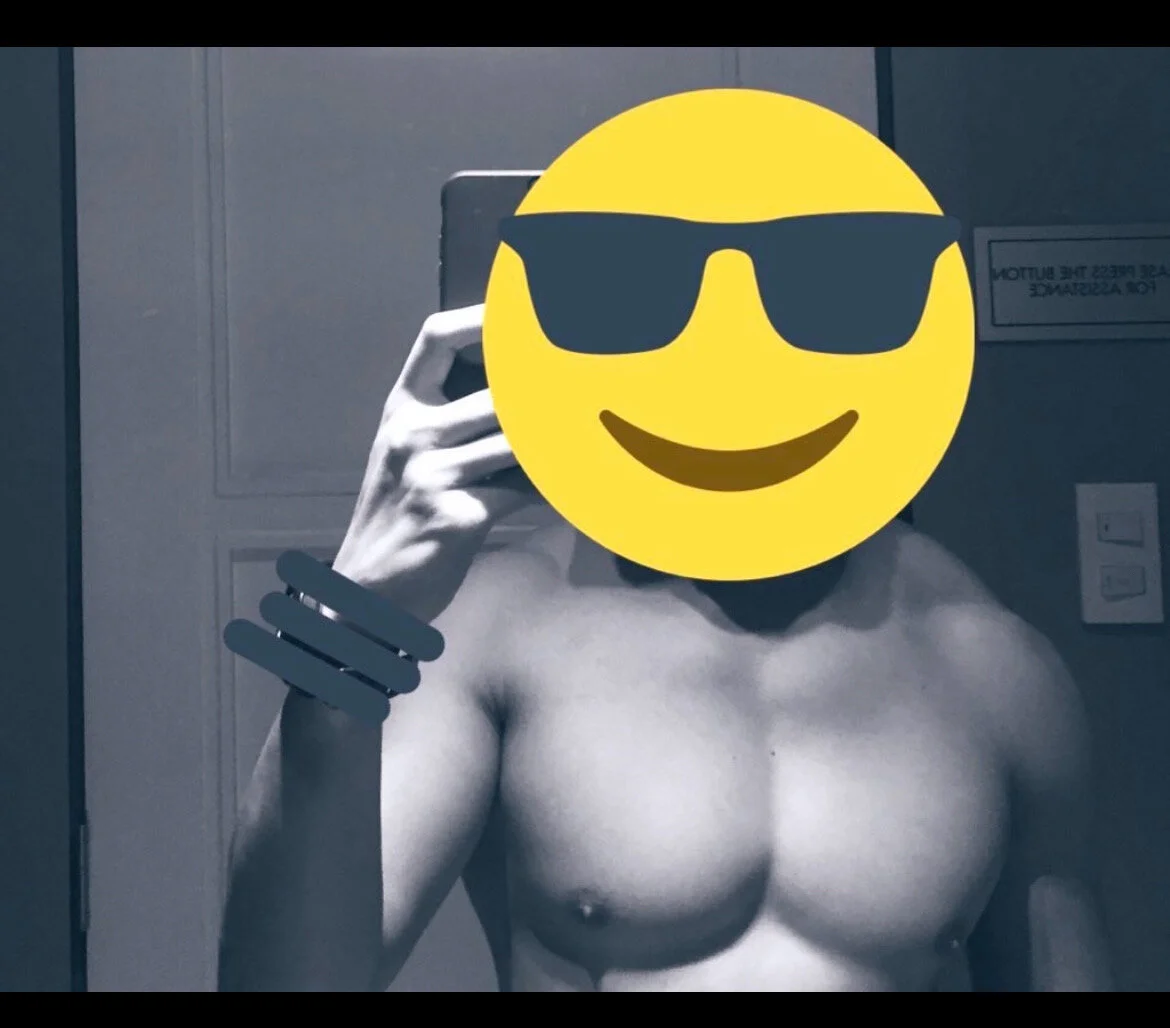 XXX Porn Photo of Nude dracomilk4u 5